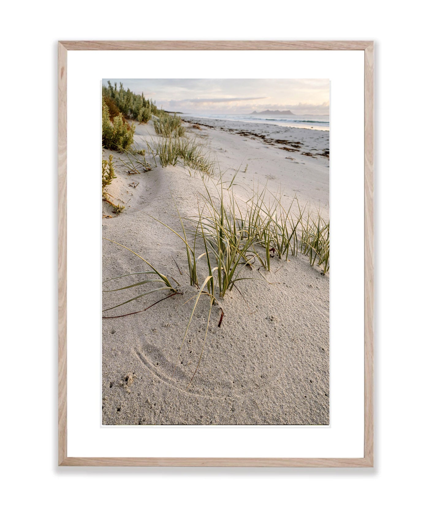 Planter Beach, Flinders Island, Tasmania