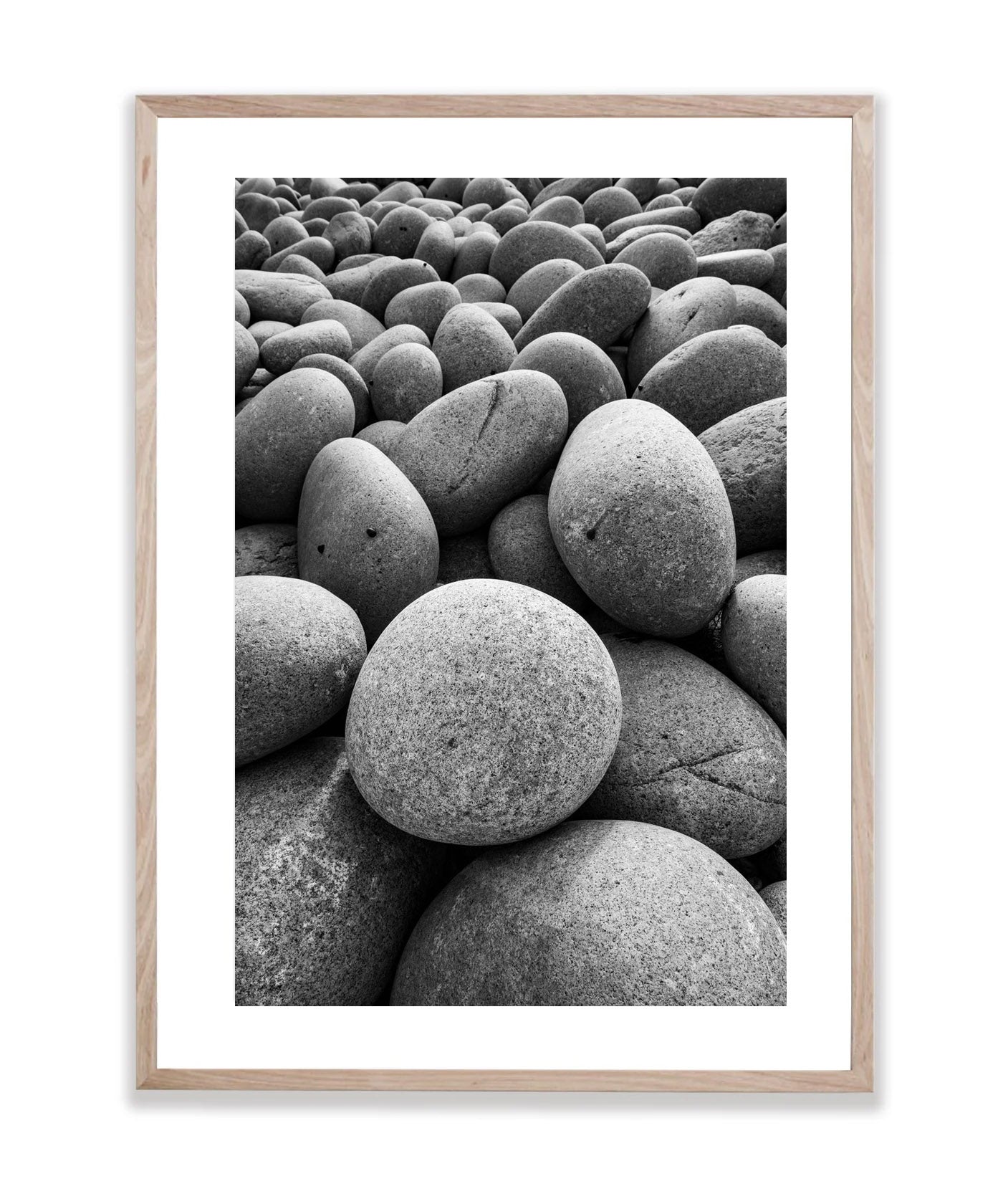 Dinosaur Eggs, Flinders Island, Tasmania