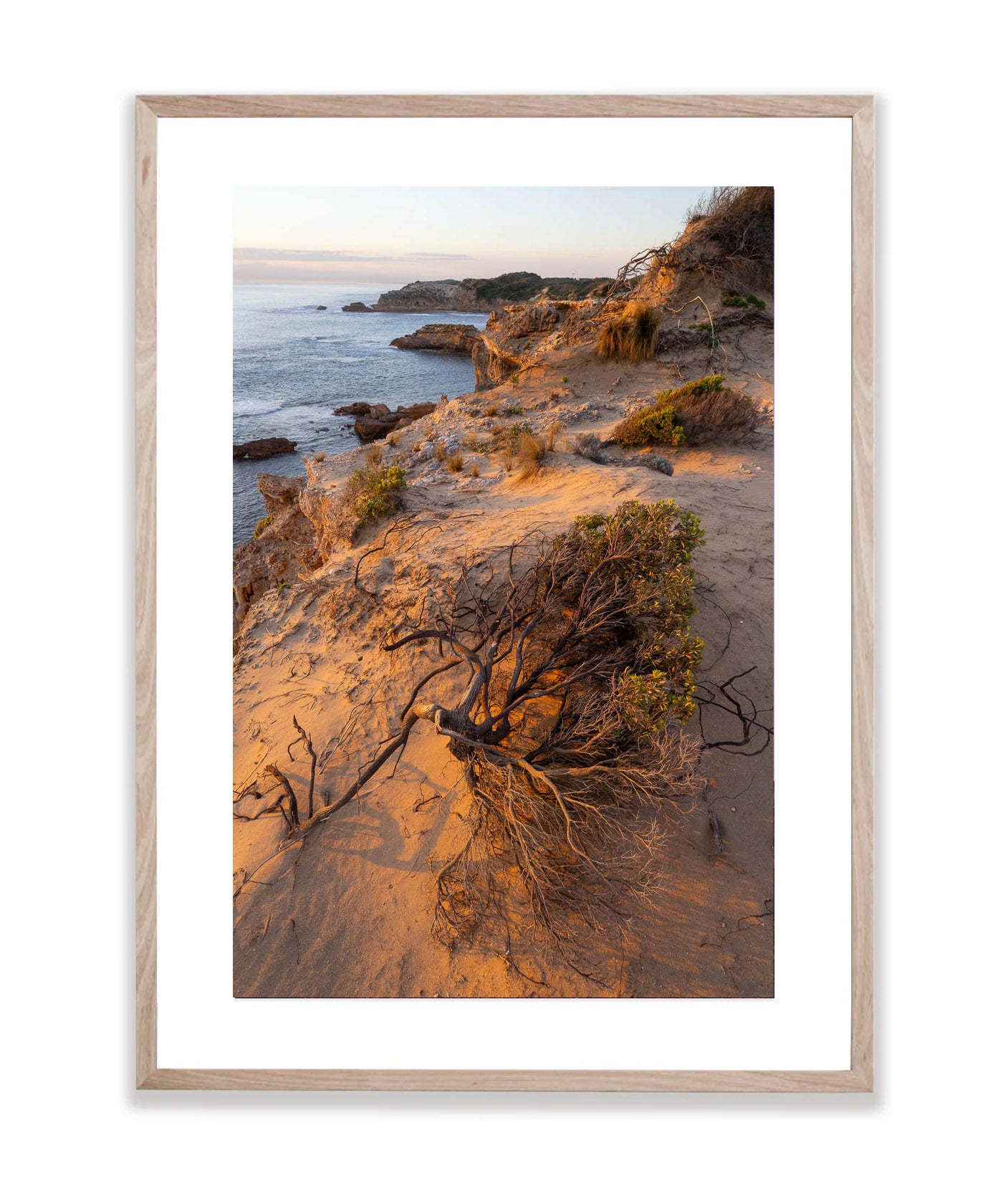 Golden Light, Sorrento