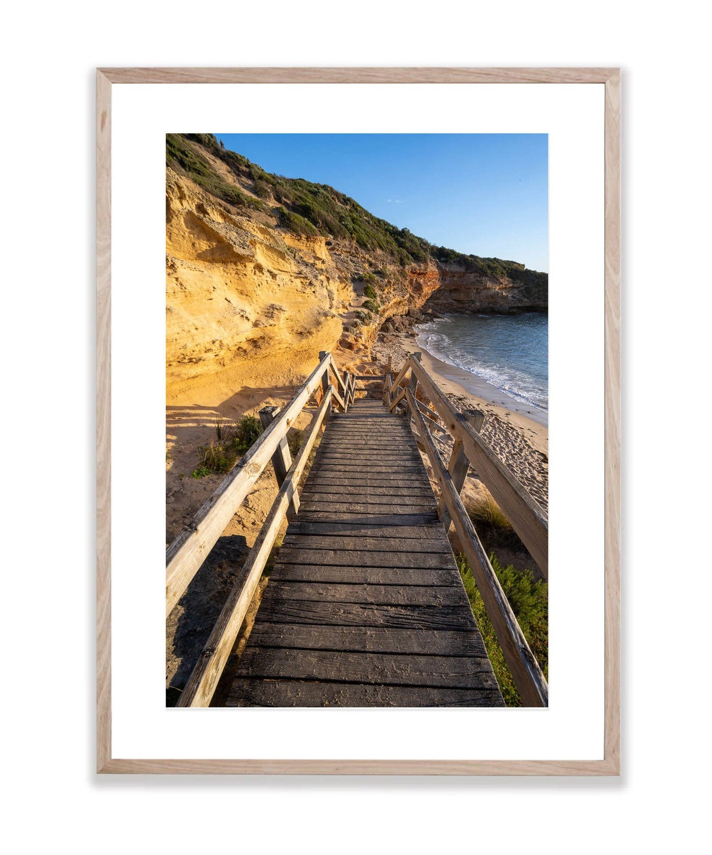 Late Summer Vibes, Diamond Bay, Sorrento