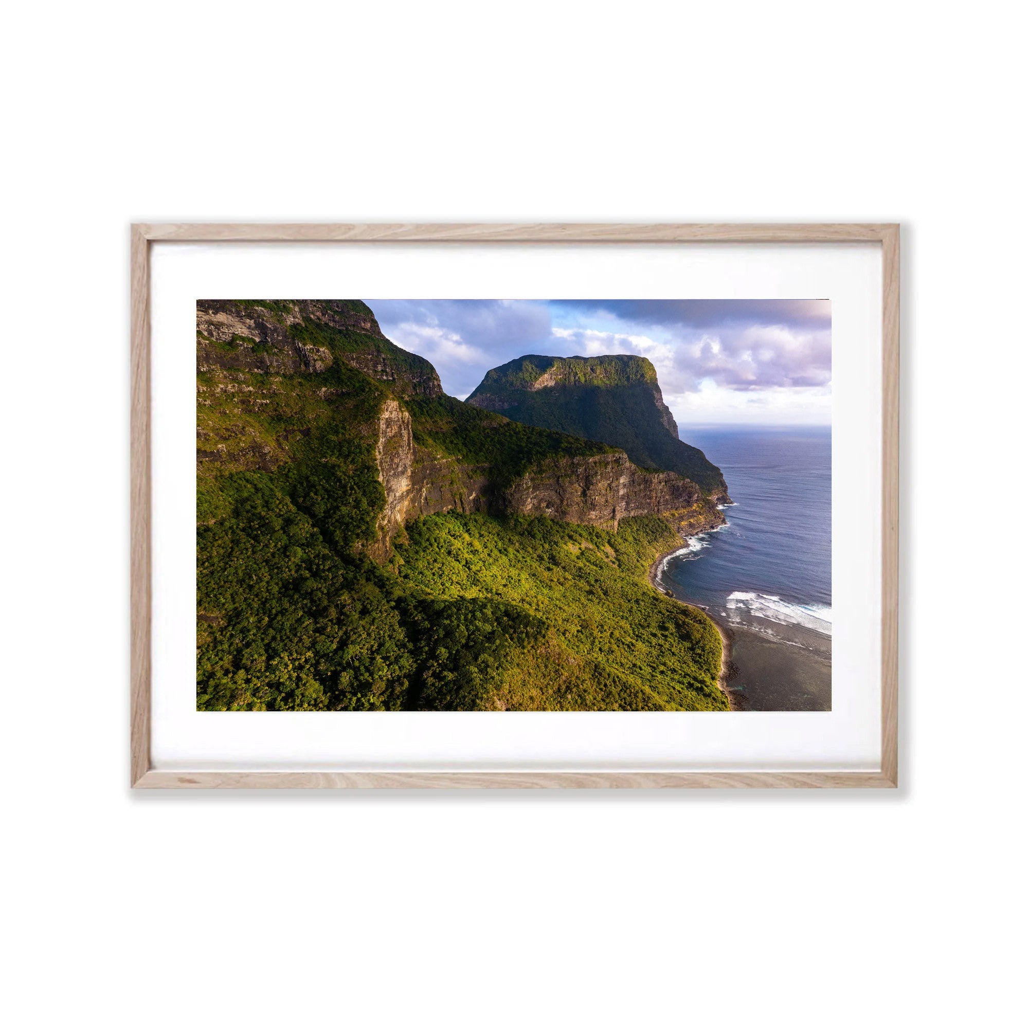 Mt Gower, Lord Howe Island