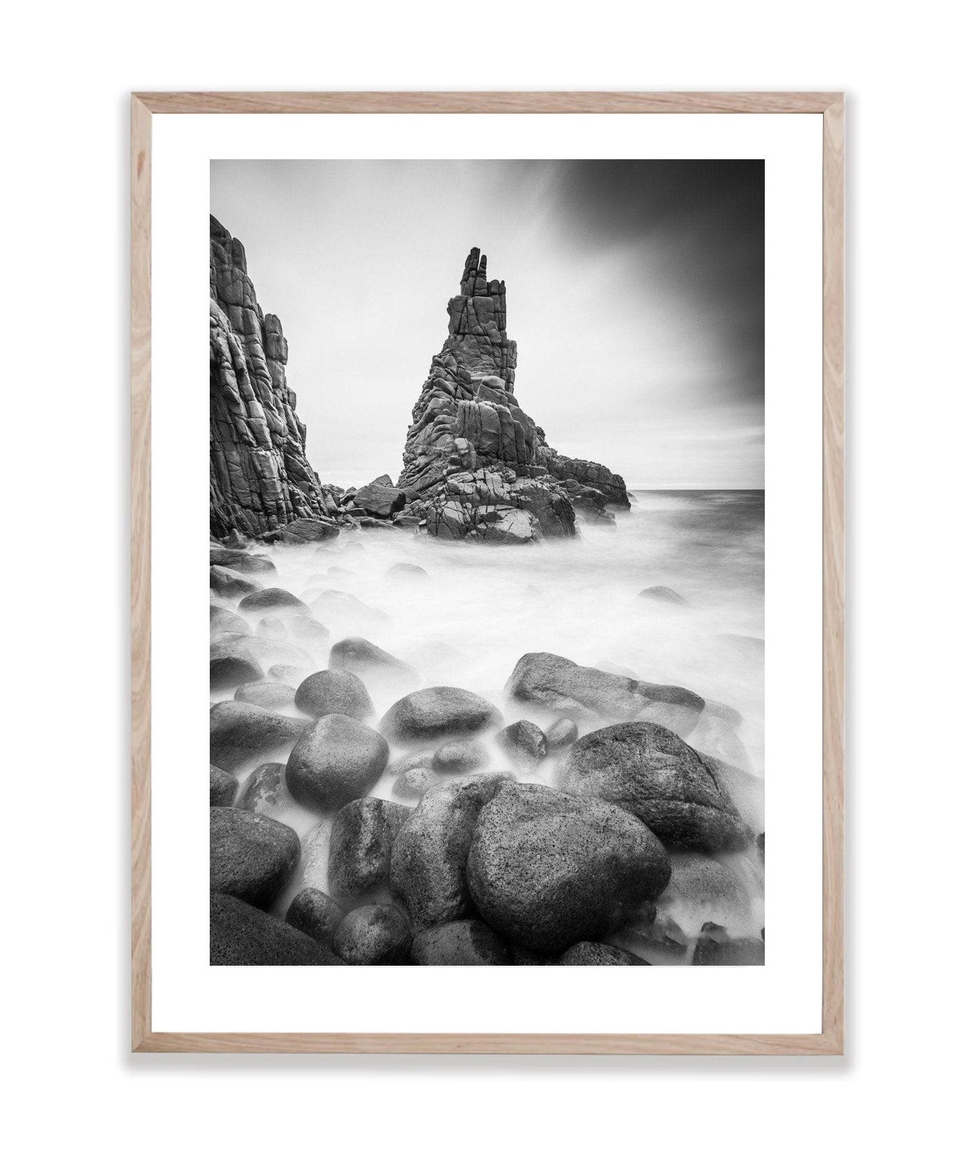 The Pinnacles, Phillip Island