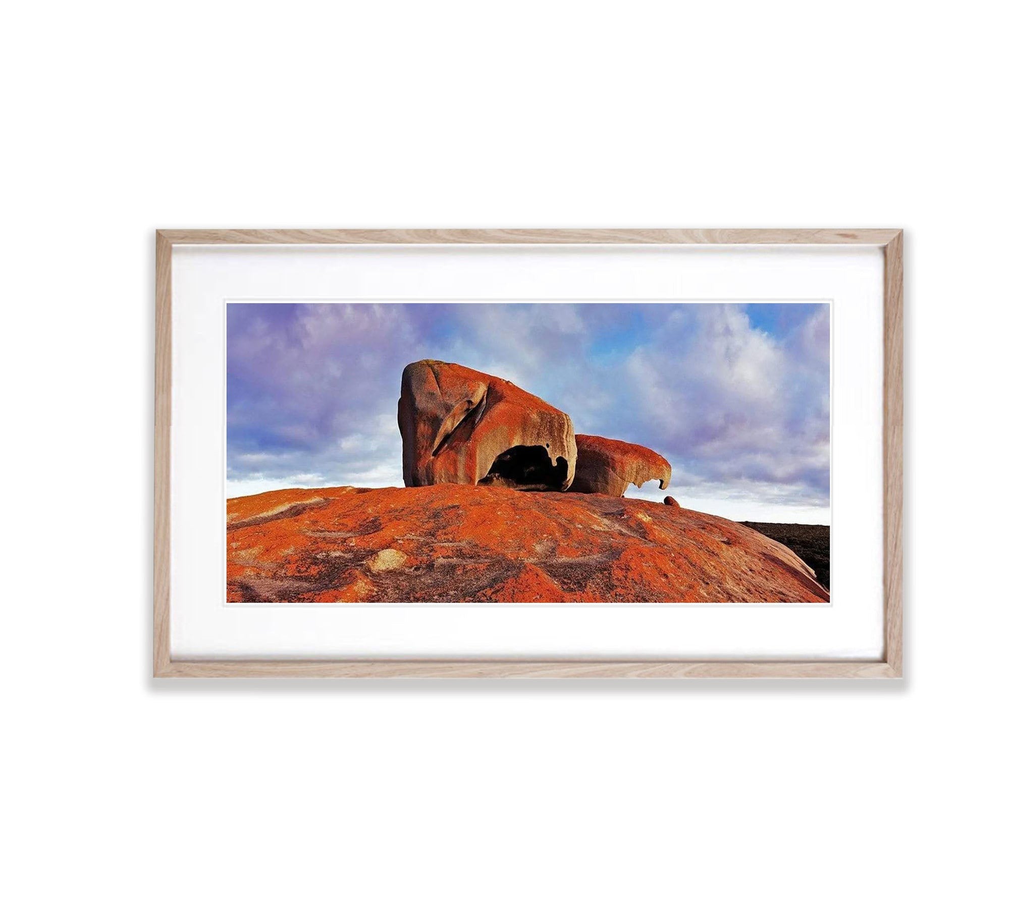 Remarkable Rocks, Kangaroo Island, South Australia