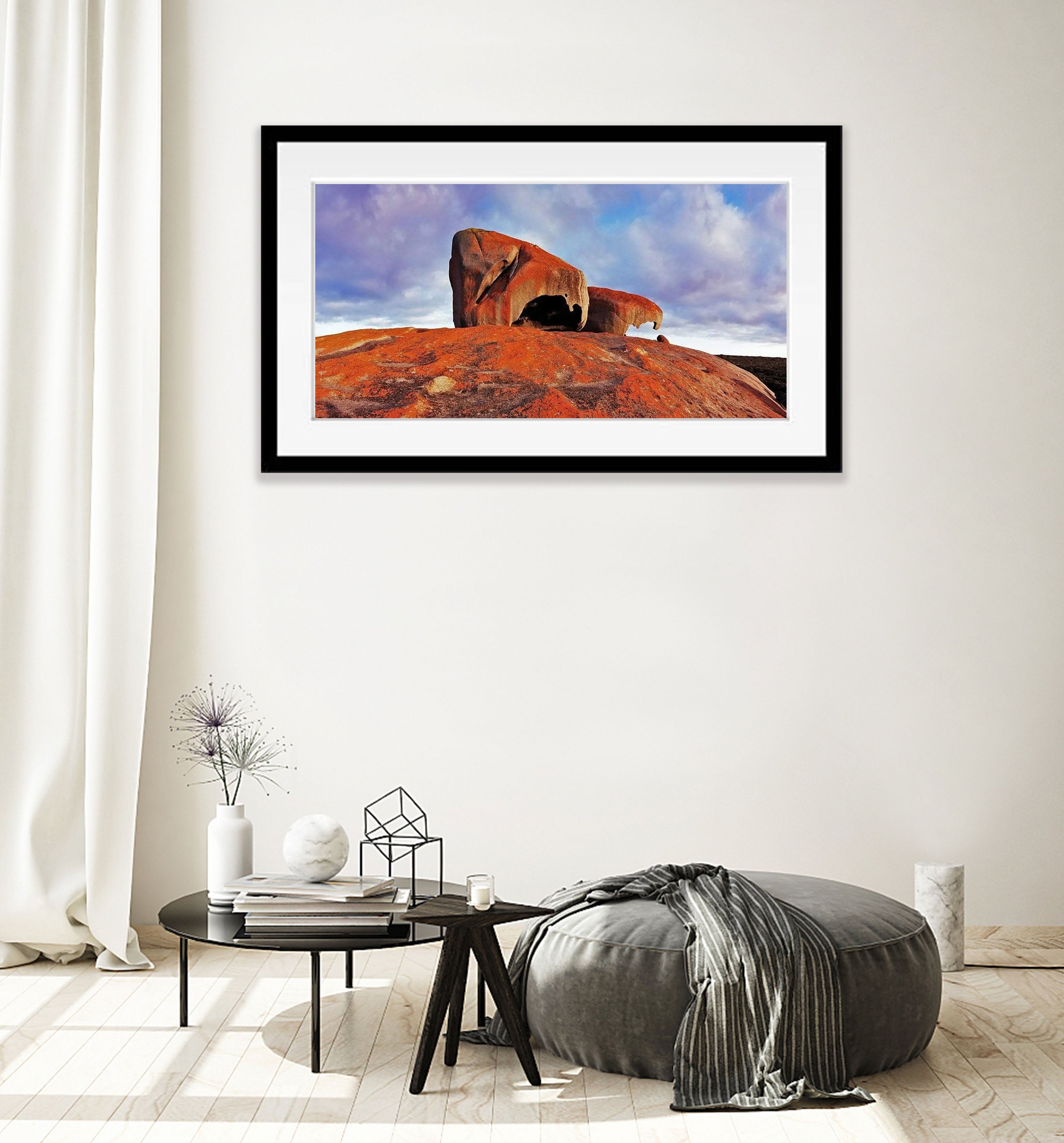 Remarkable Rocks, Kangaroo Island, South Australia