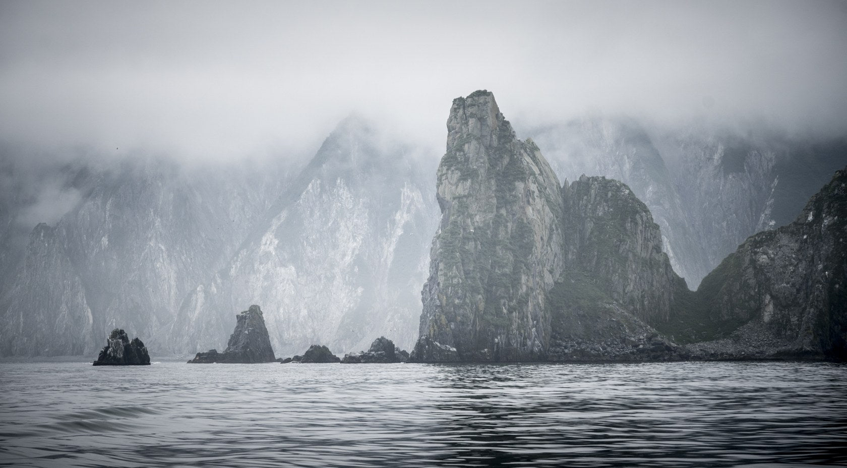 Phantom Peak