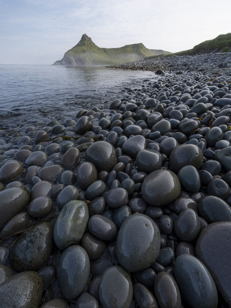 Black Pebble Tide