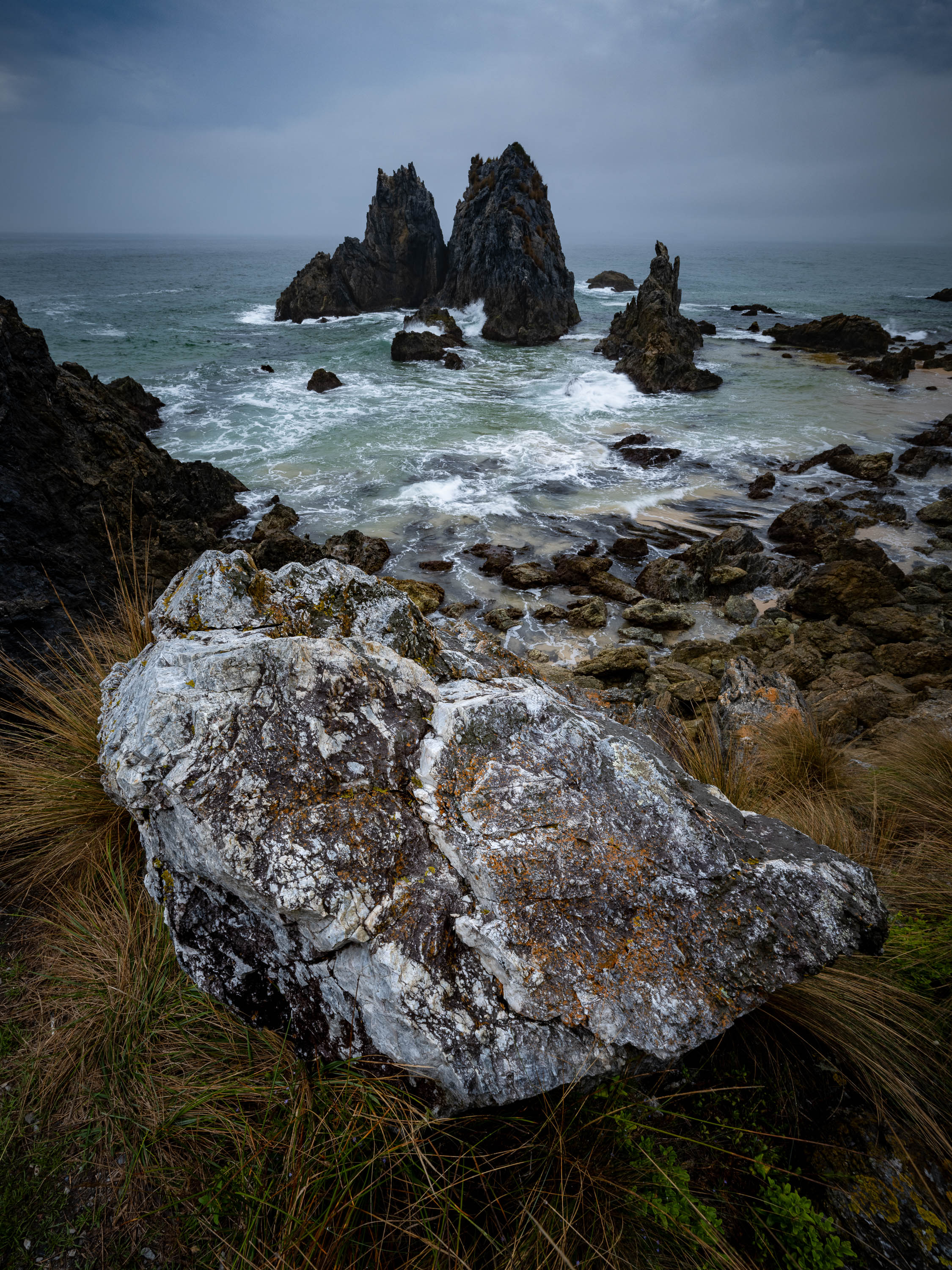 Camel Rocks, Bermagui