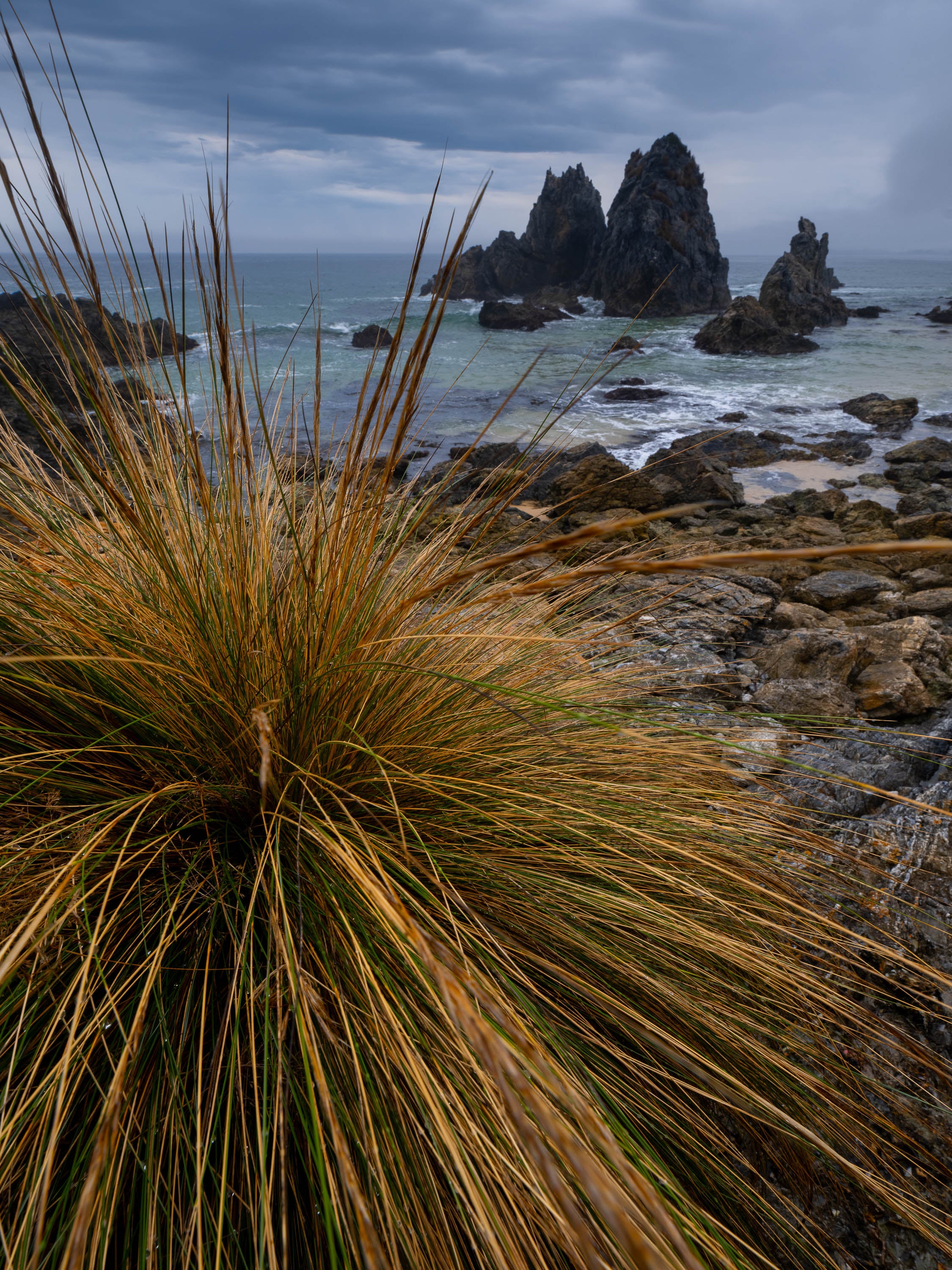 Camel Rocks #4, Bermagui