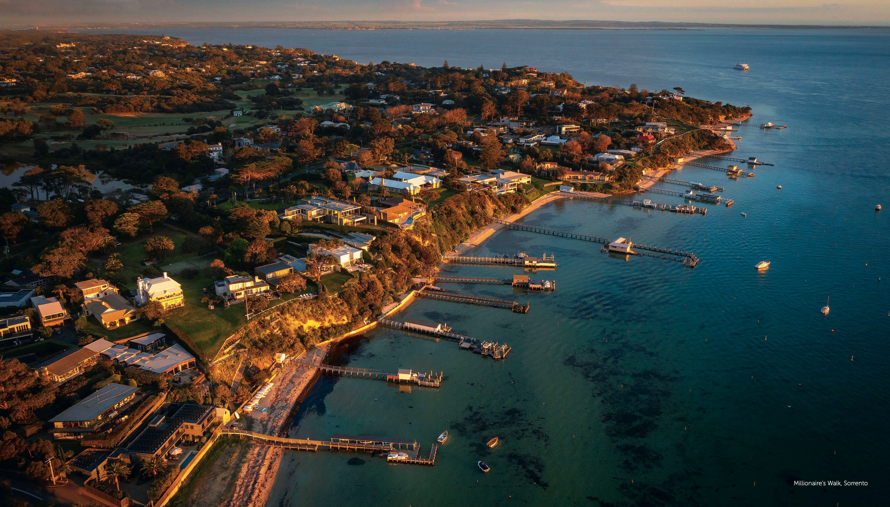 ** PRE-ORDER ** Mornington Peninsula Coastal Edition book
