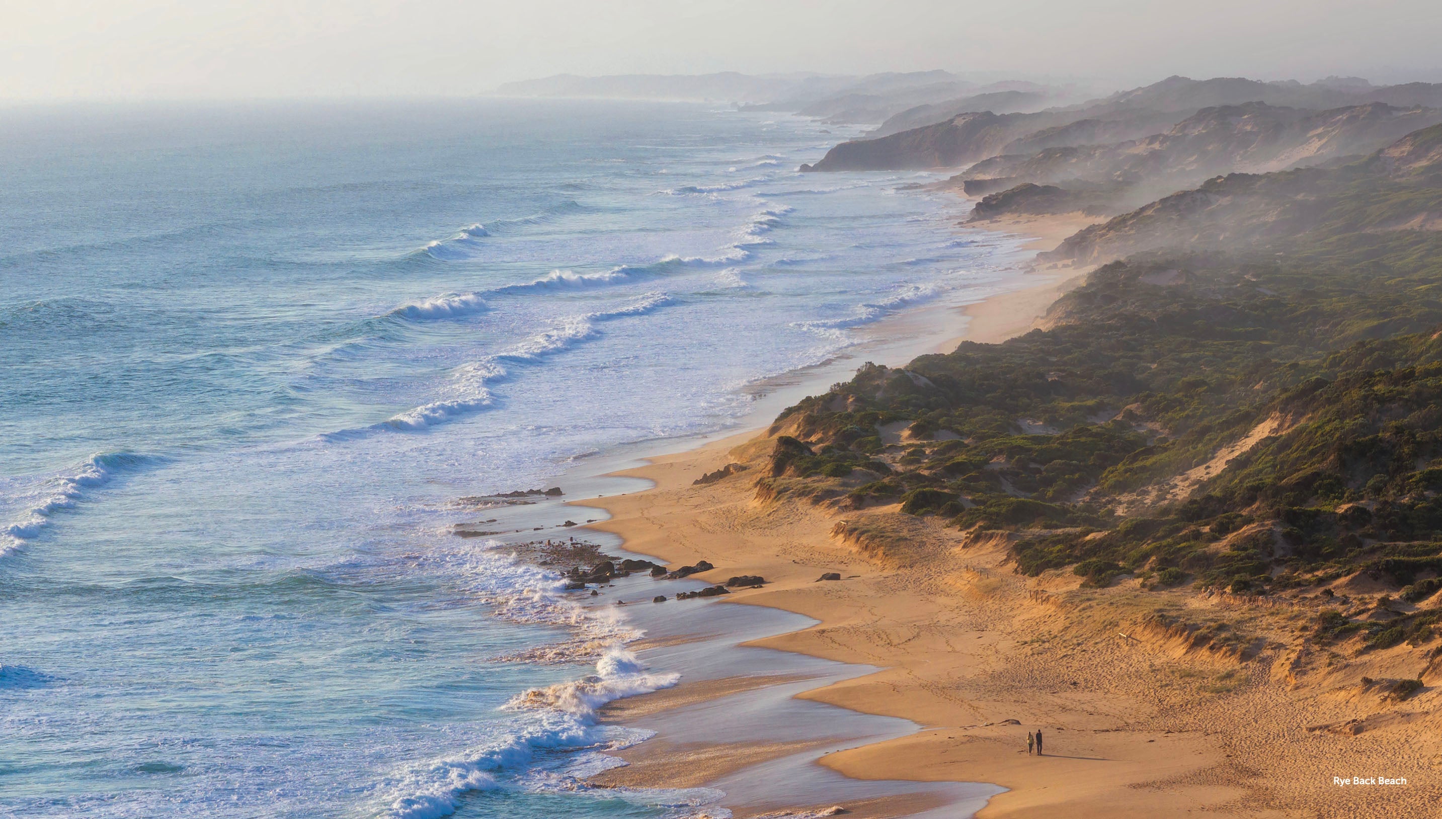 ** PRE-ORDER ** Mornington Peninsula Coastal Edition book