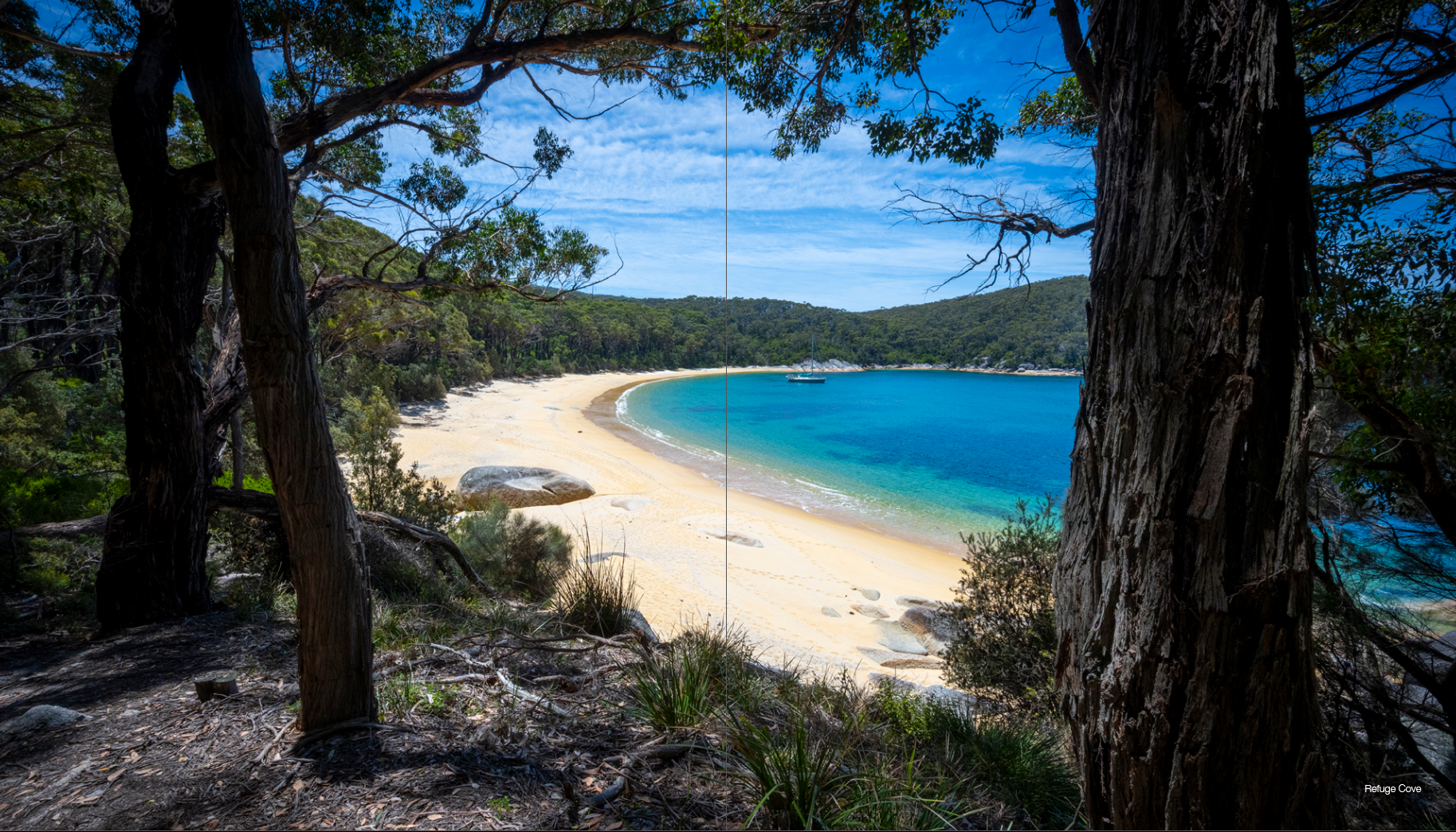 ! ***PRE-ORDER*** Wilsons Promontory