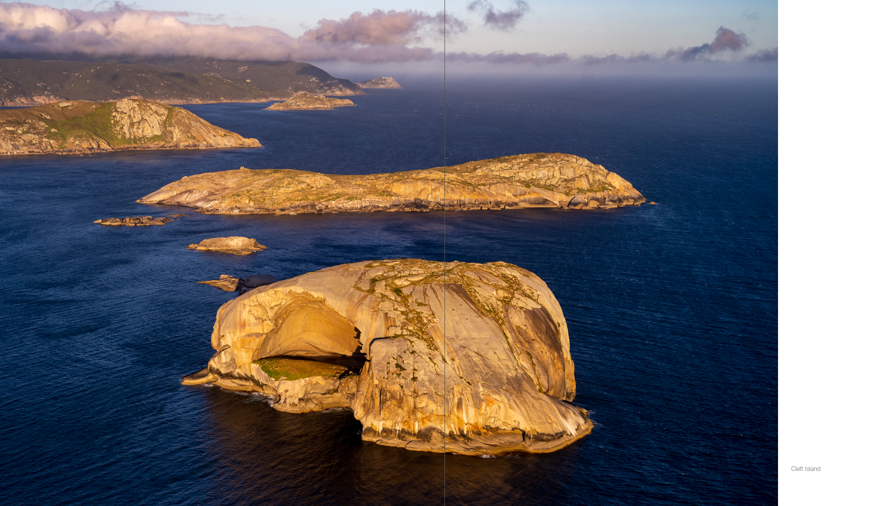 ! ***PRE-ORDER*** Wilsons Promontory