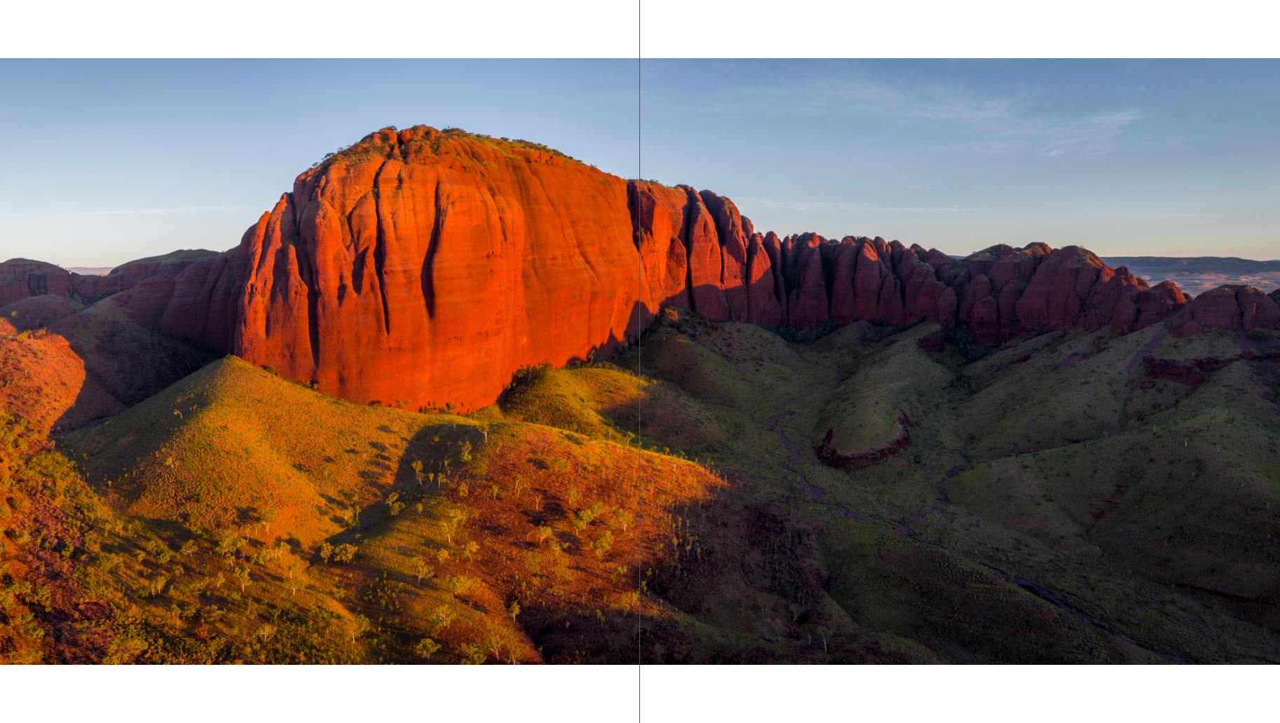 ! ***PRE-ORDER*** The Kimberley