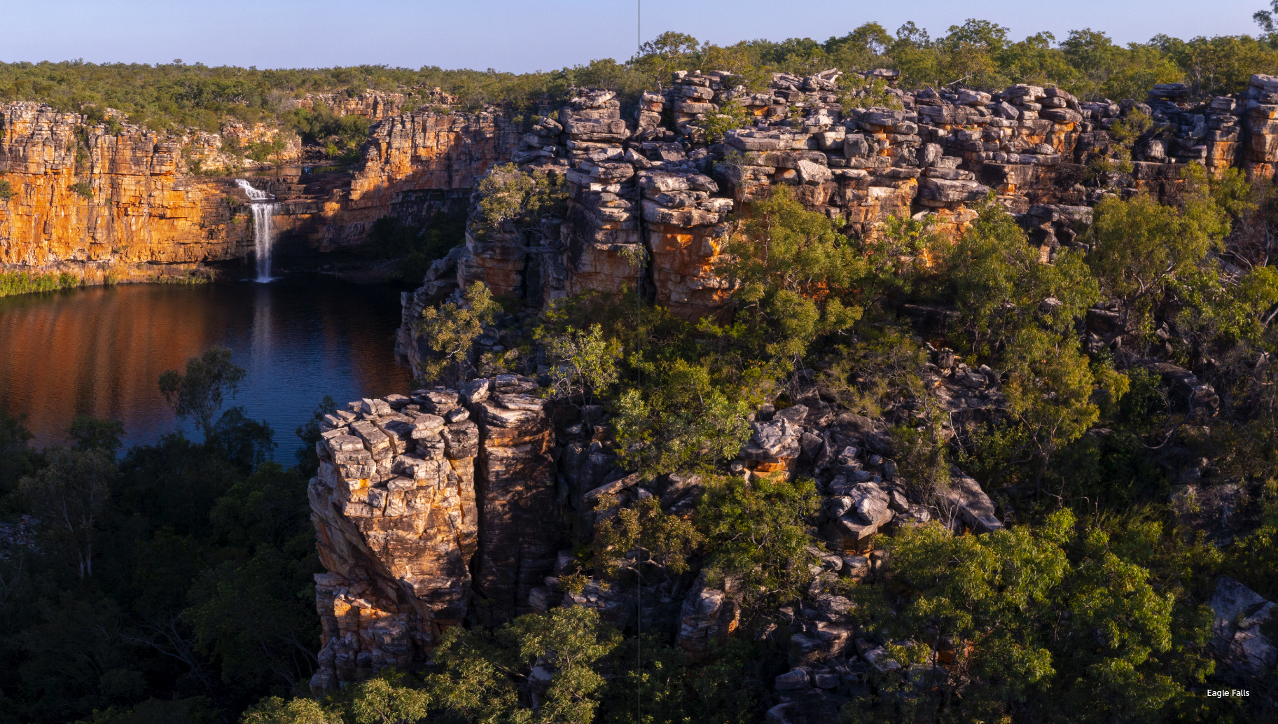 ! ***PRE-ORDER*** The Kimberley