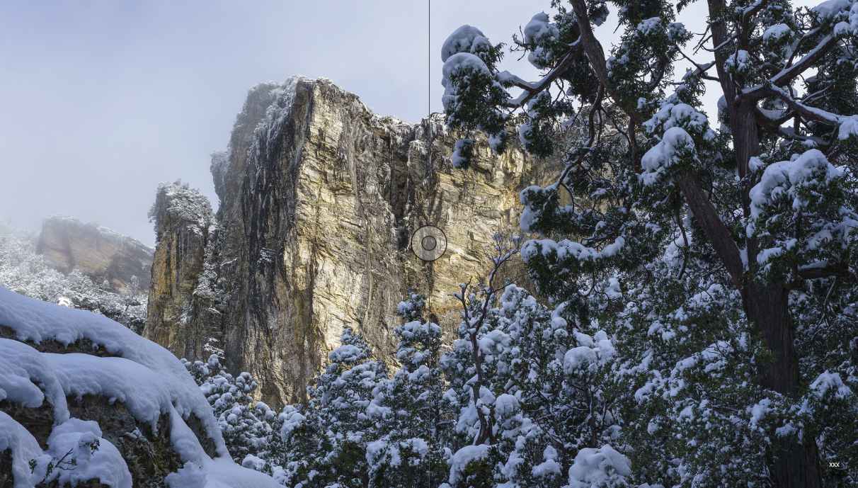 ! ***PRE-ORDER*** SNOW - The Snow Landscapes of Australia (second edition)
