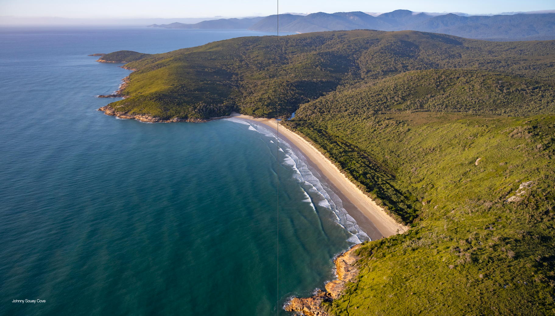 ! ***PRE-ORDER*** Wilsons Promontory