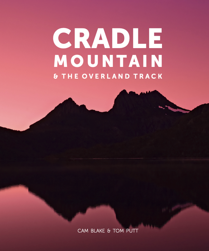 ***COMING SOON*** Cradle Mountain & The Overland Track