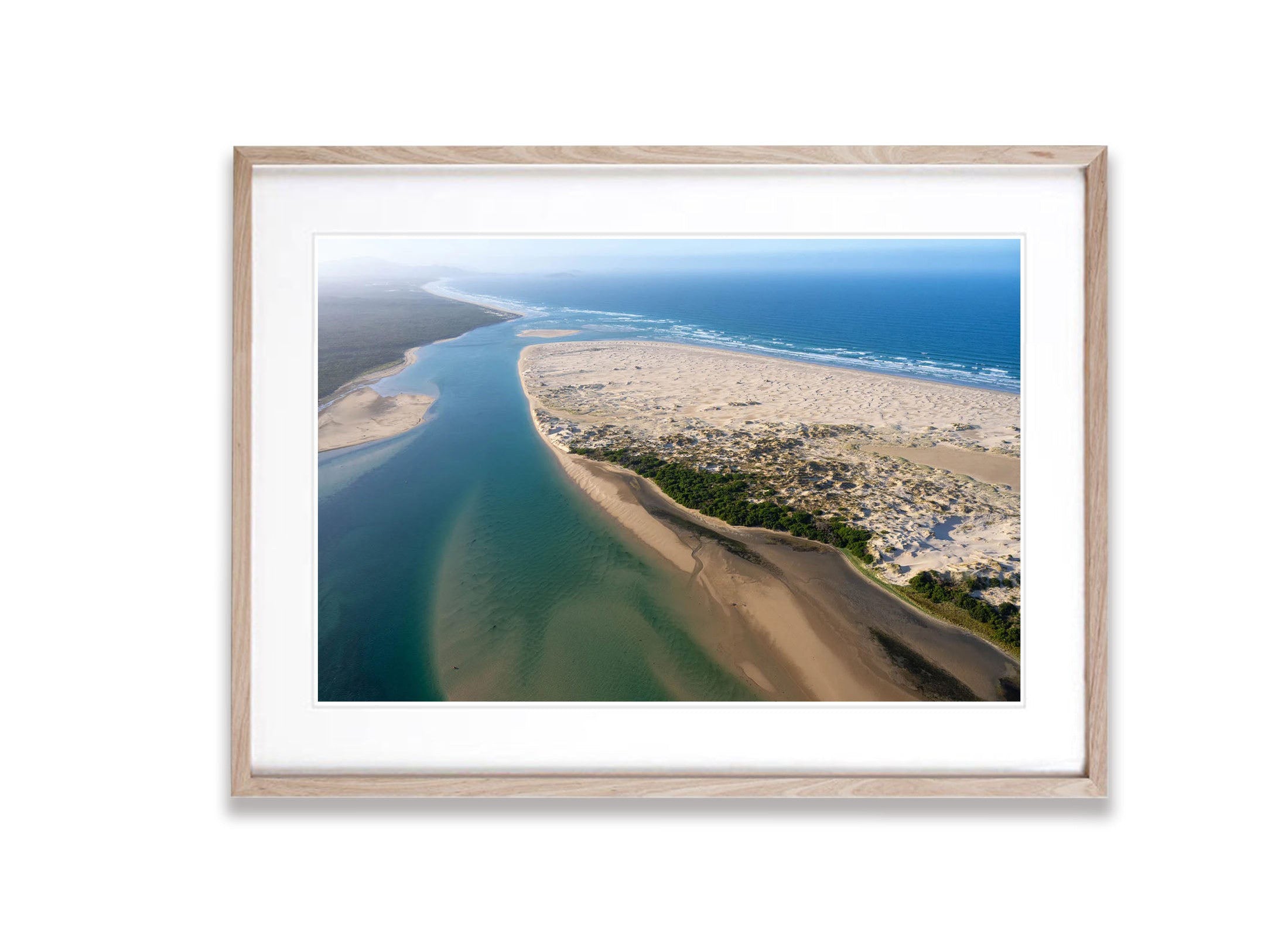 Shallow Inlet, Wilson's Promontory