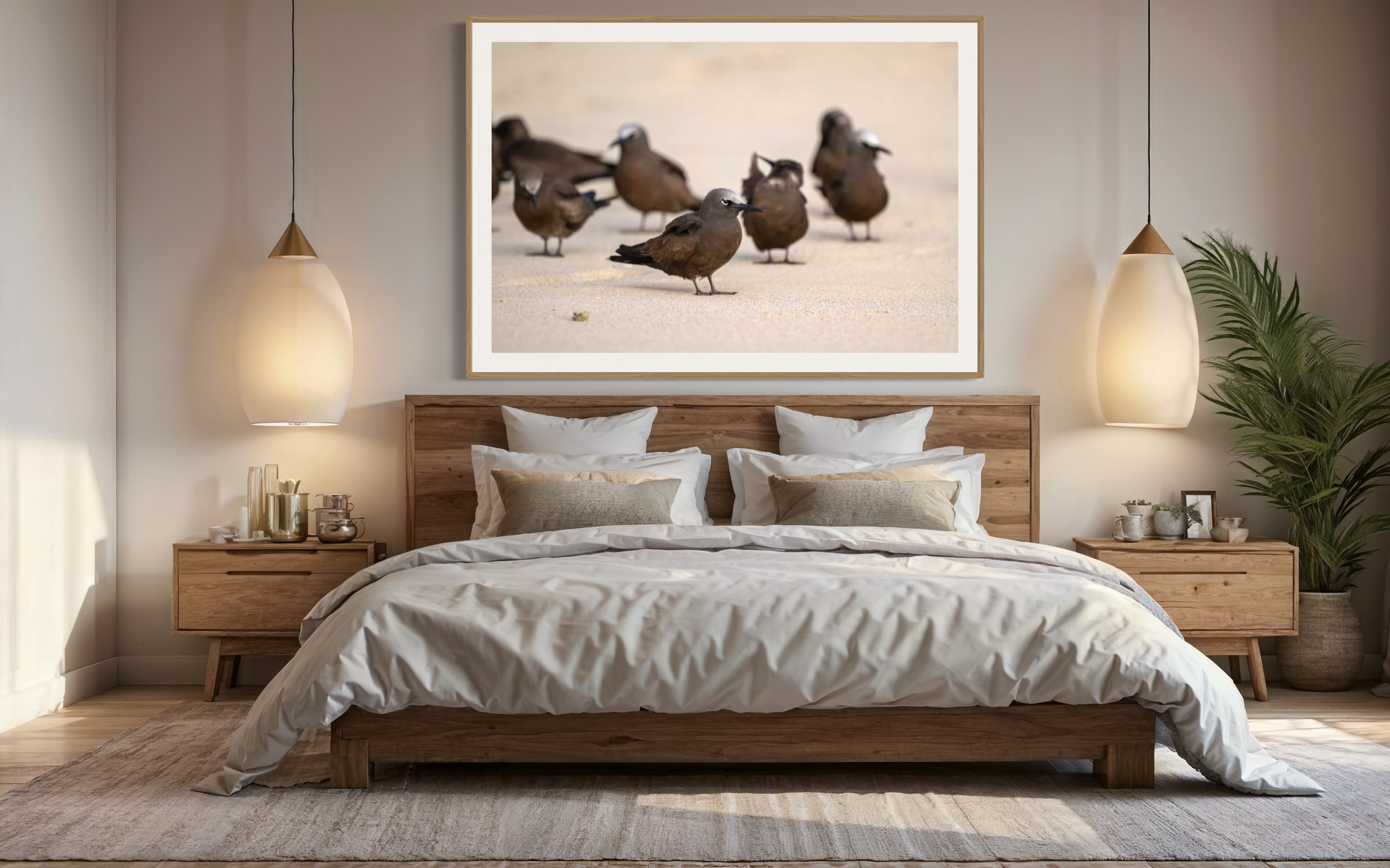 Brown Noddy, Lord Howe Island