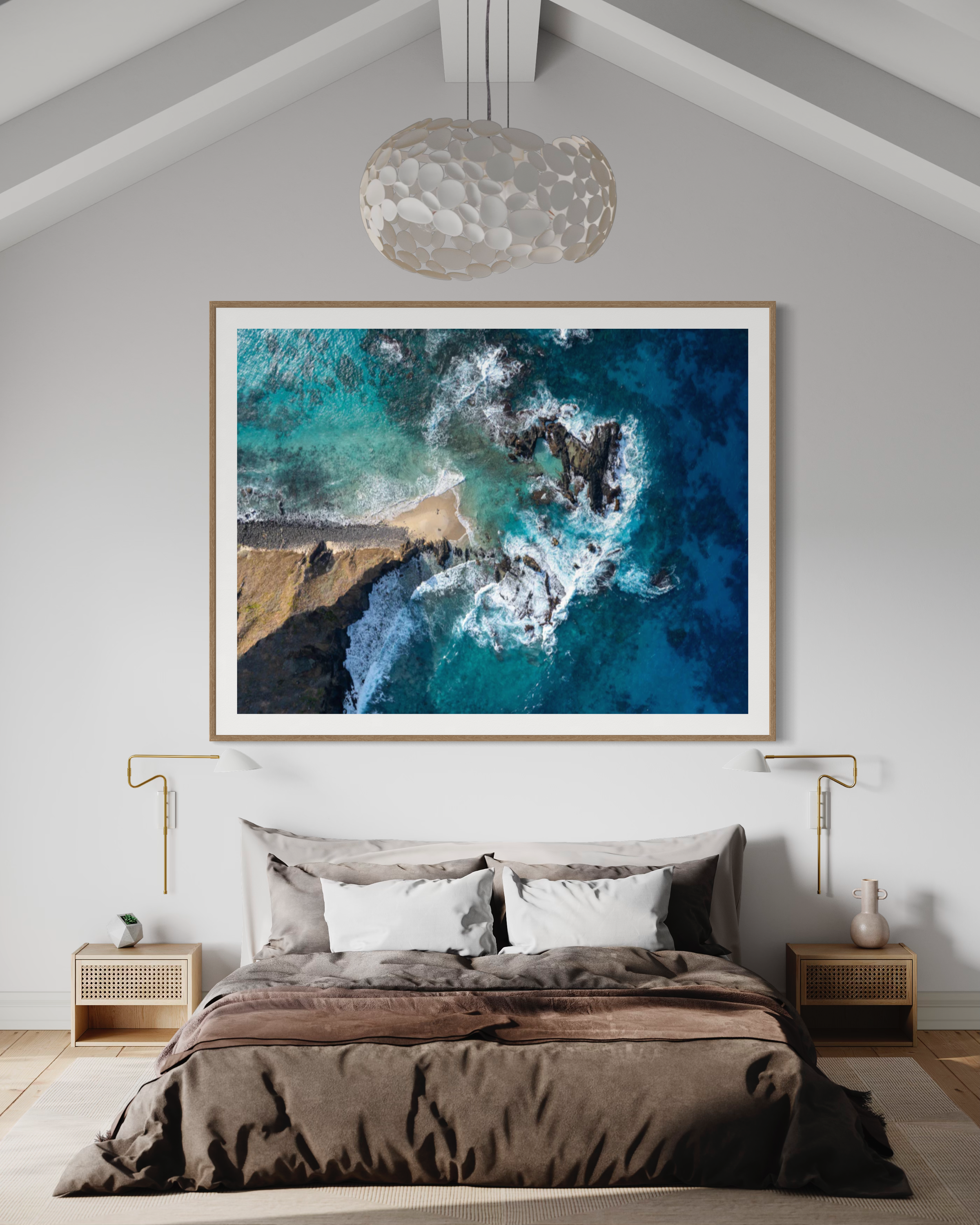 Island Spit, Lord Howe Island