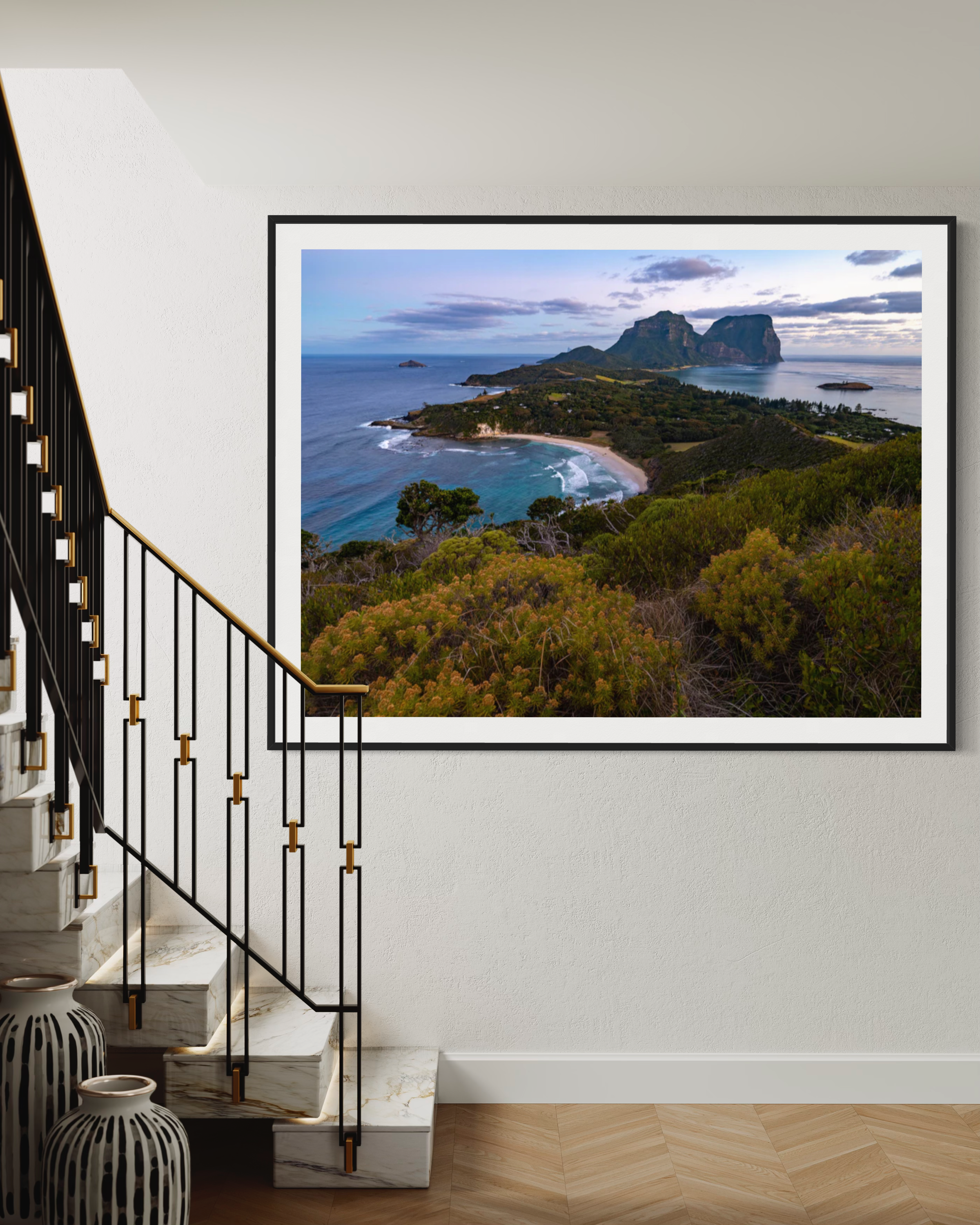 Lord Howe Island