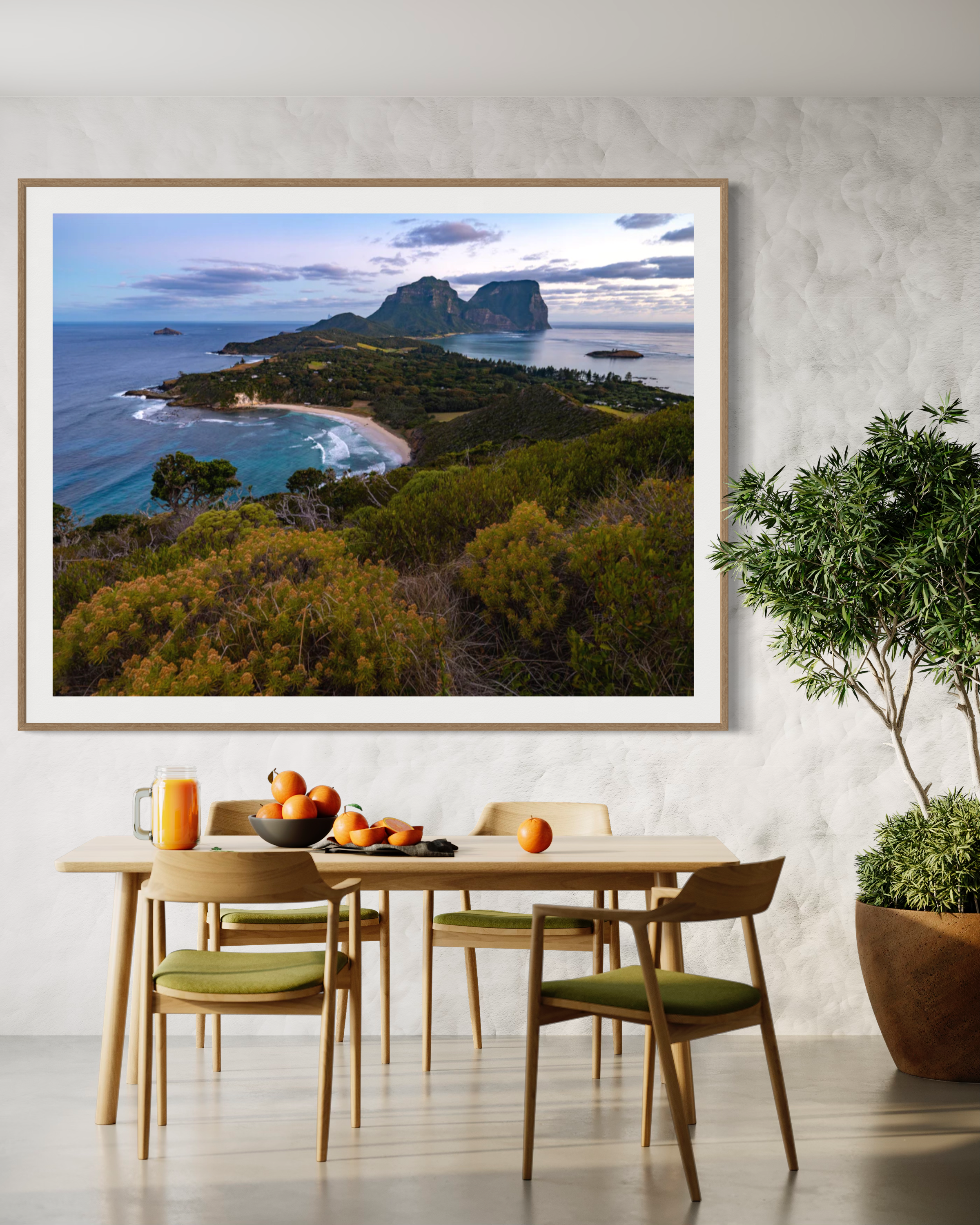 Lord Howe Island