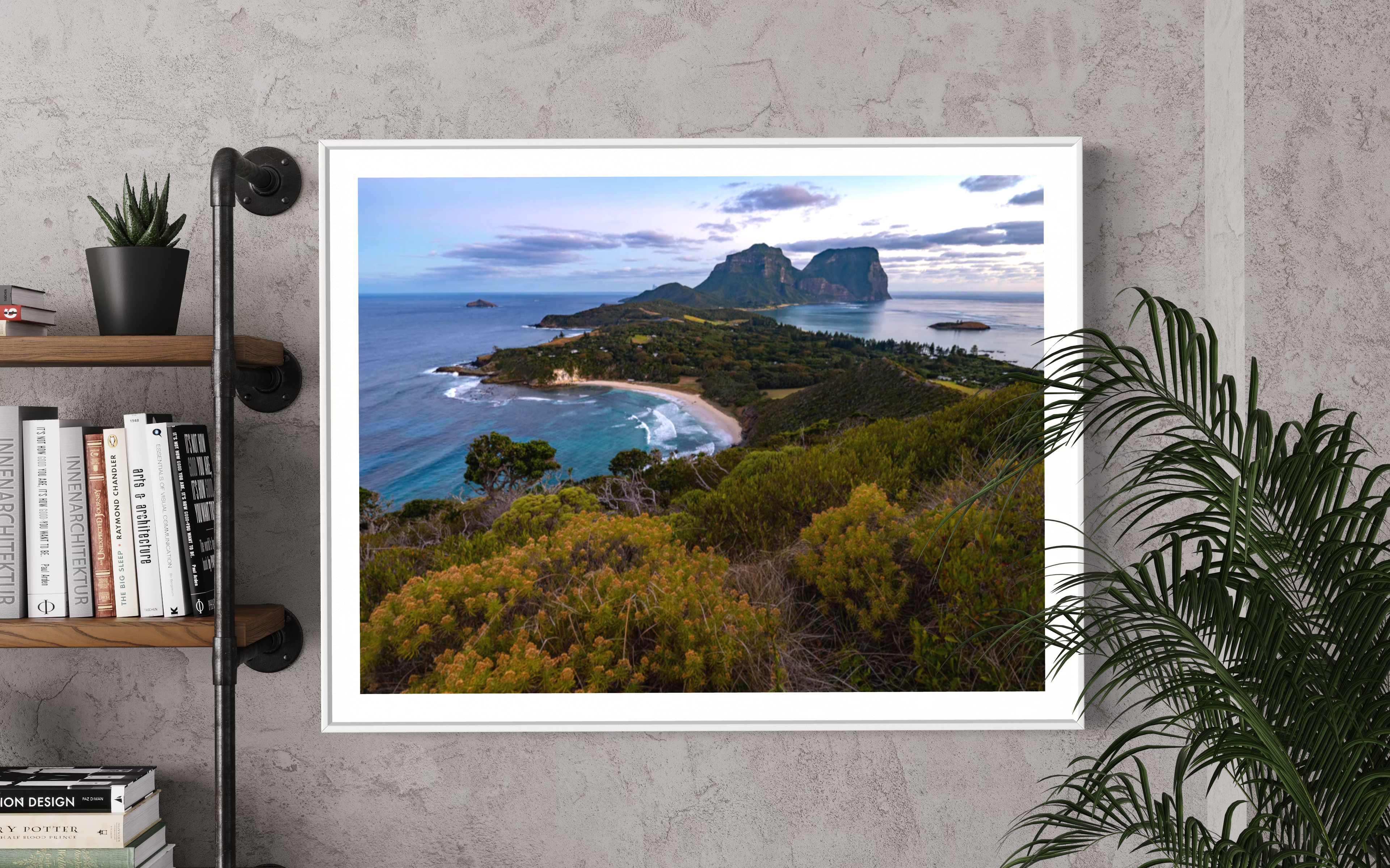 Lord Howe Island