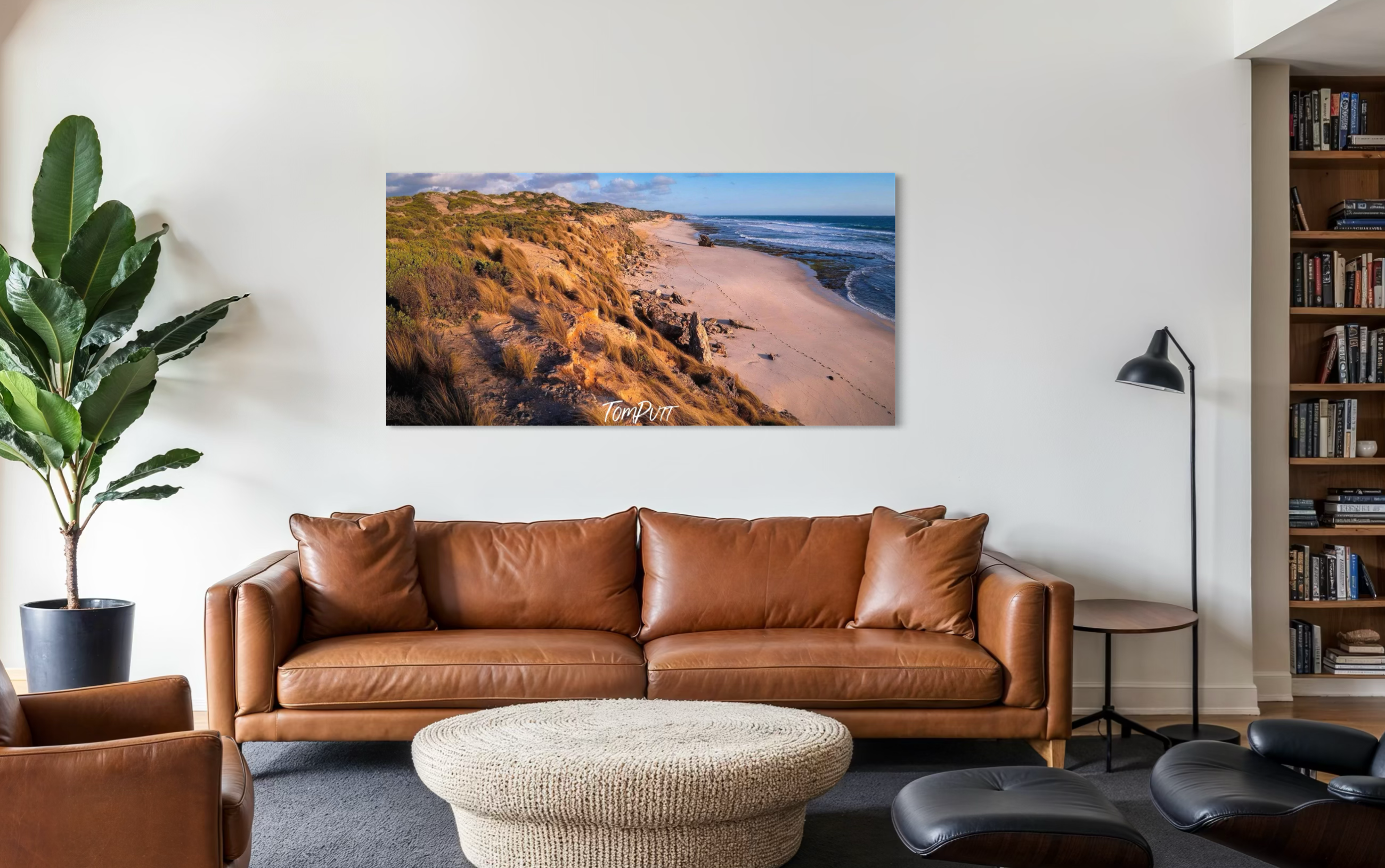 16th Beach Rye - Mornington Peninsula