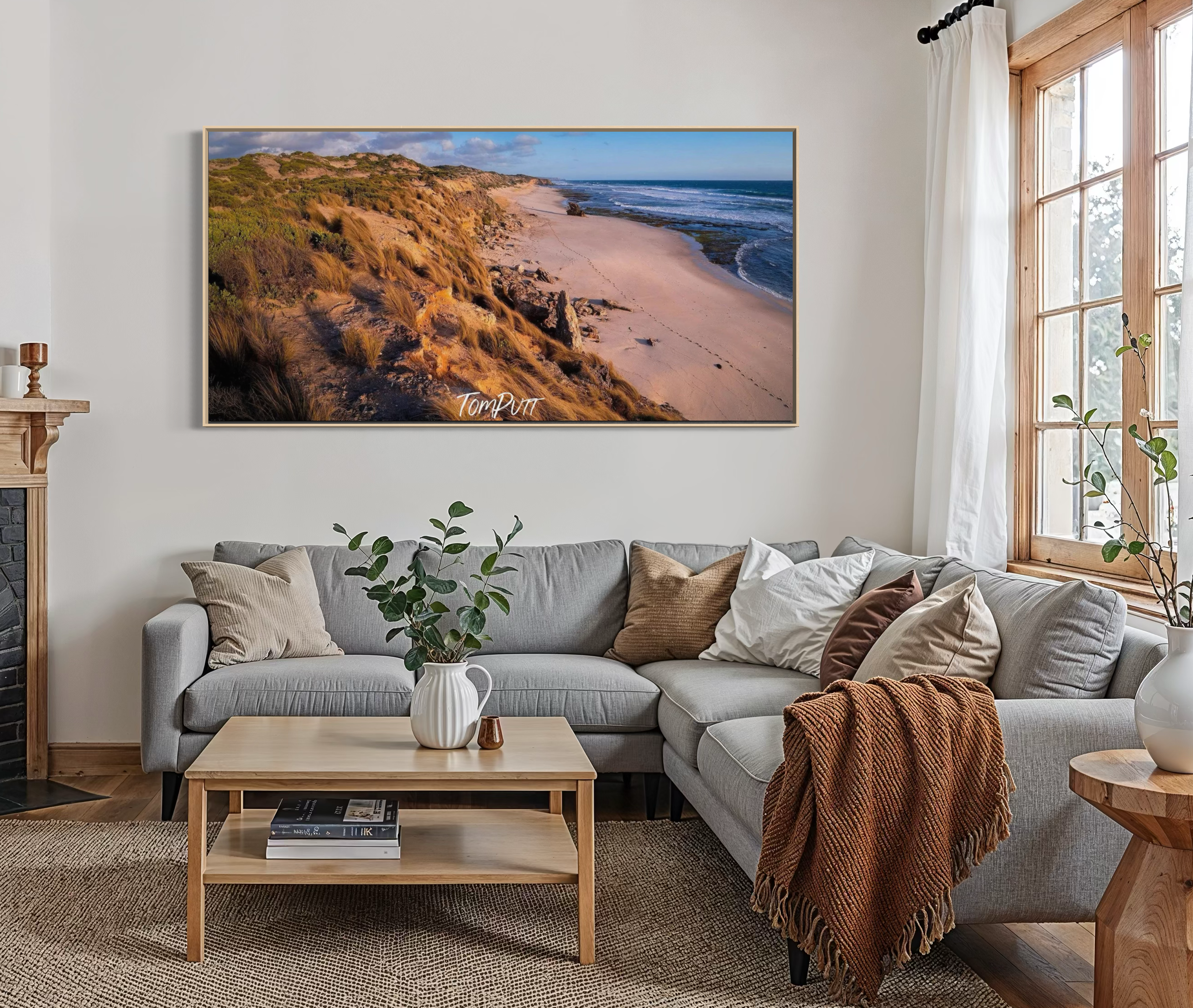 16th Beach Rye - Mornington Peninsula
