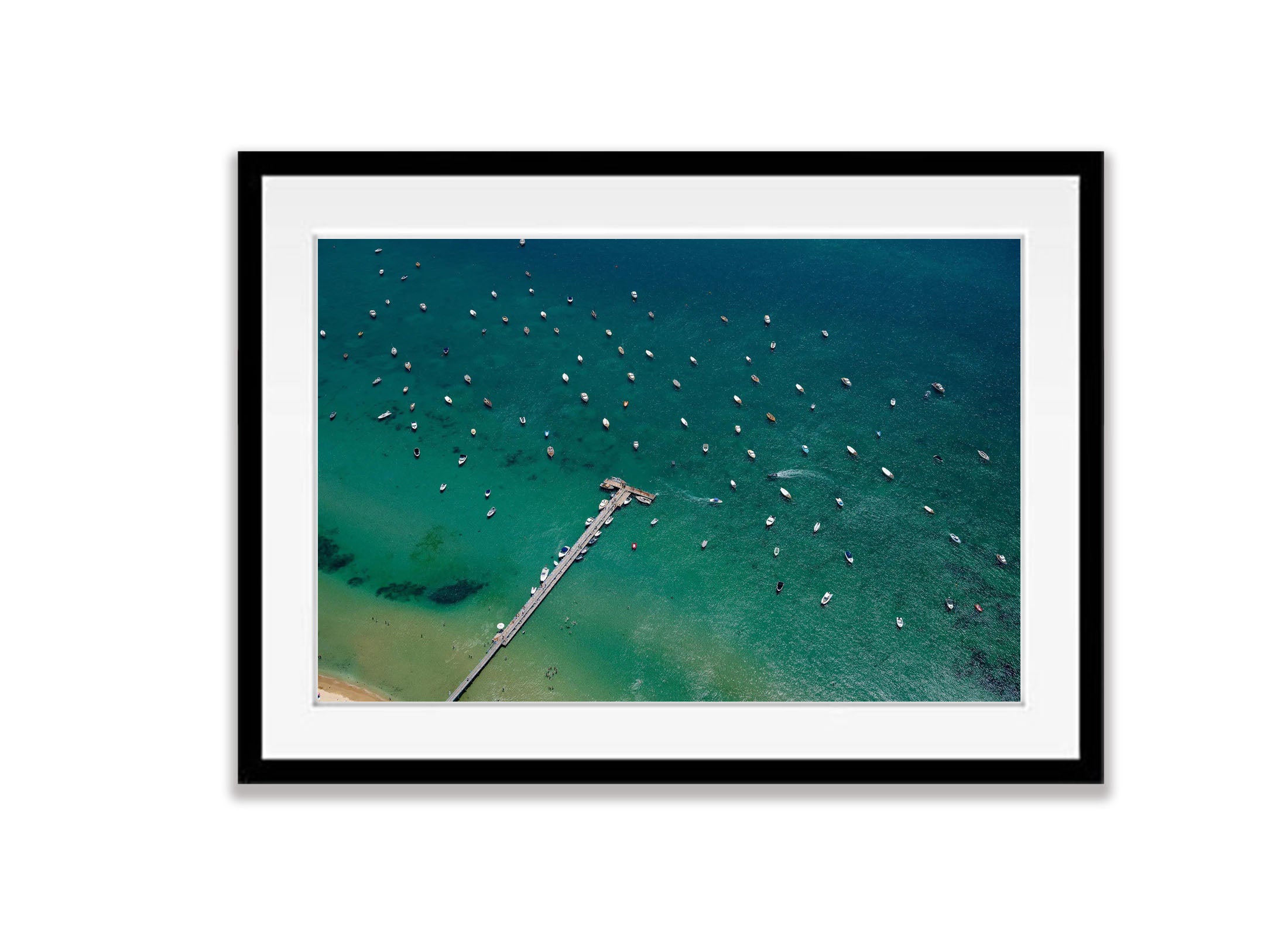 Summer Vibes, Sorrento Sailing Couta Boat Club Jetty