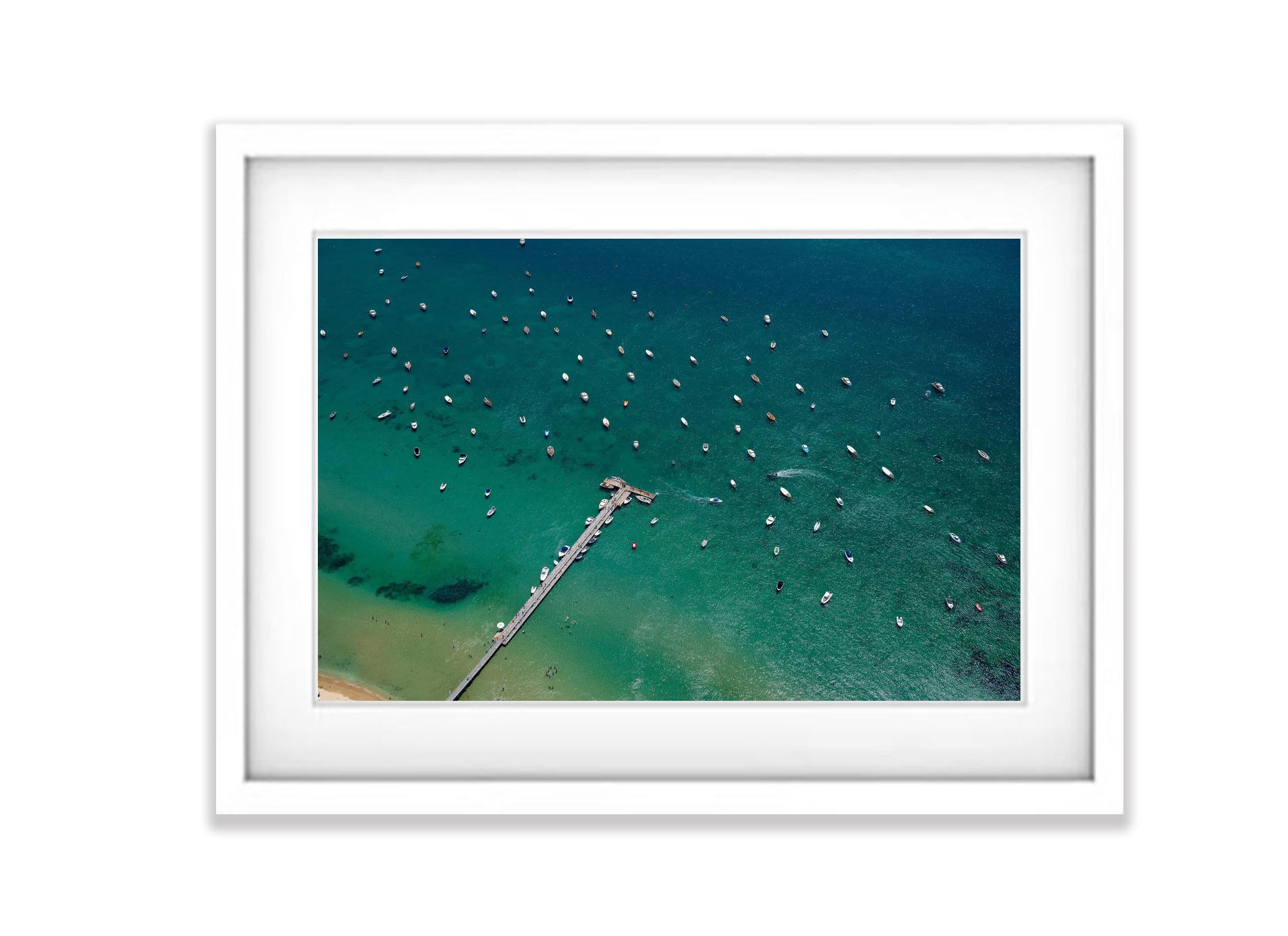 Summer Vibes, Sorrento Sailing Couta Boat Club Jetty