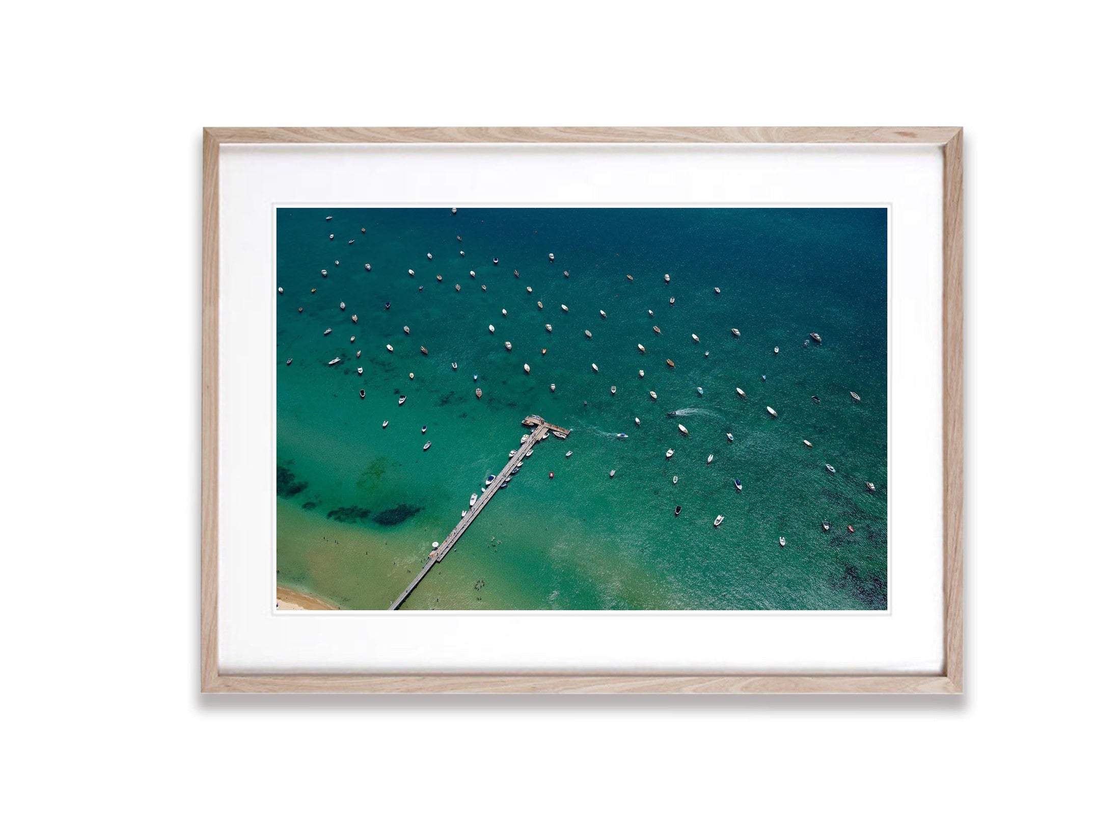 Summer Vibes, Sorrento Sailing Couta Boat Club Jetty