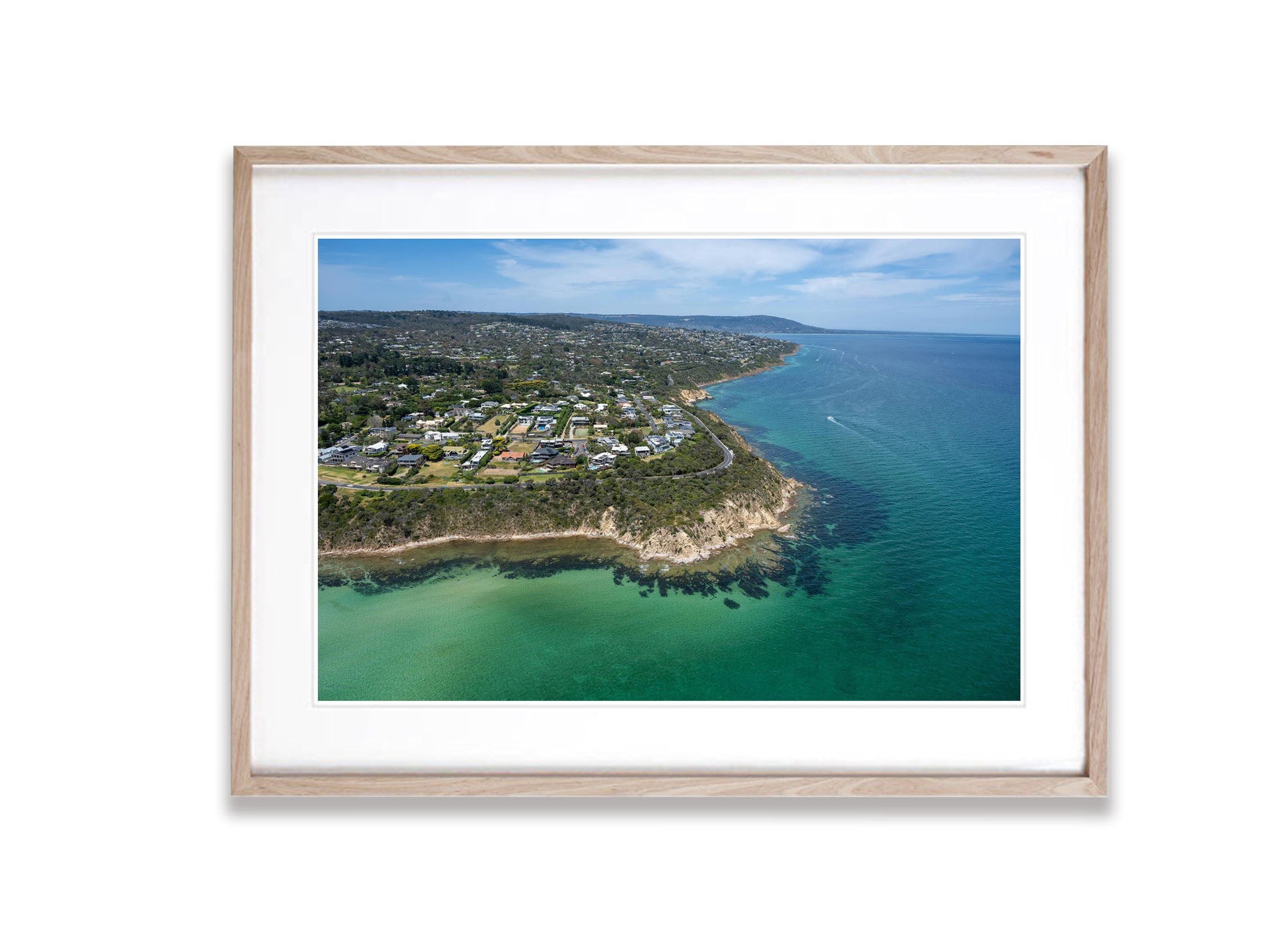 South Beach Headland, Mount Martha