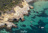 The Pillars #2, Mt Martha, Mornington Peninsula, VIC - Rolled Print $340