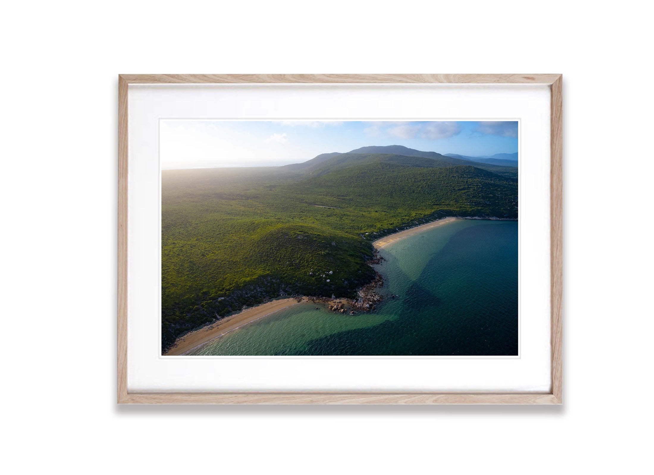 Tin Mine Cove No.2, Wilson's Promontory