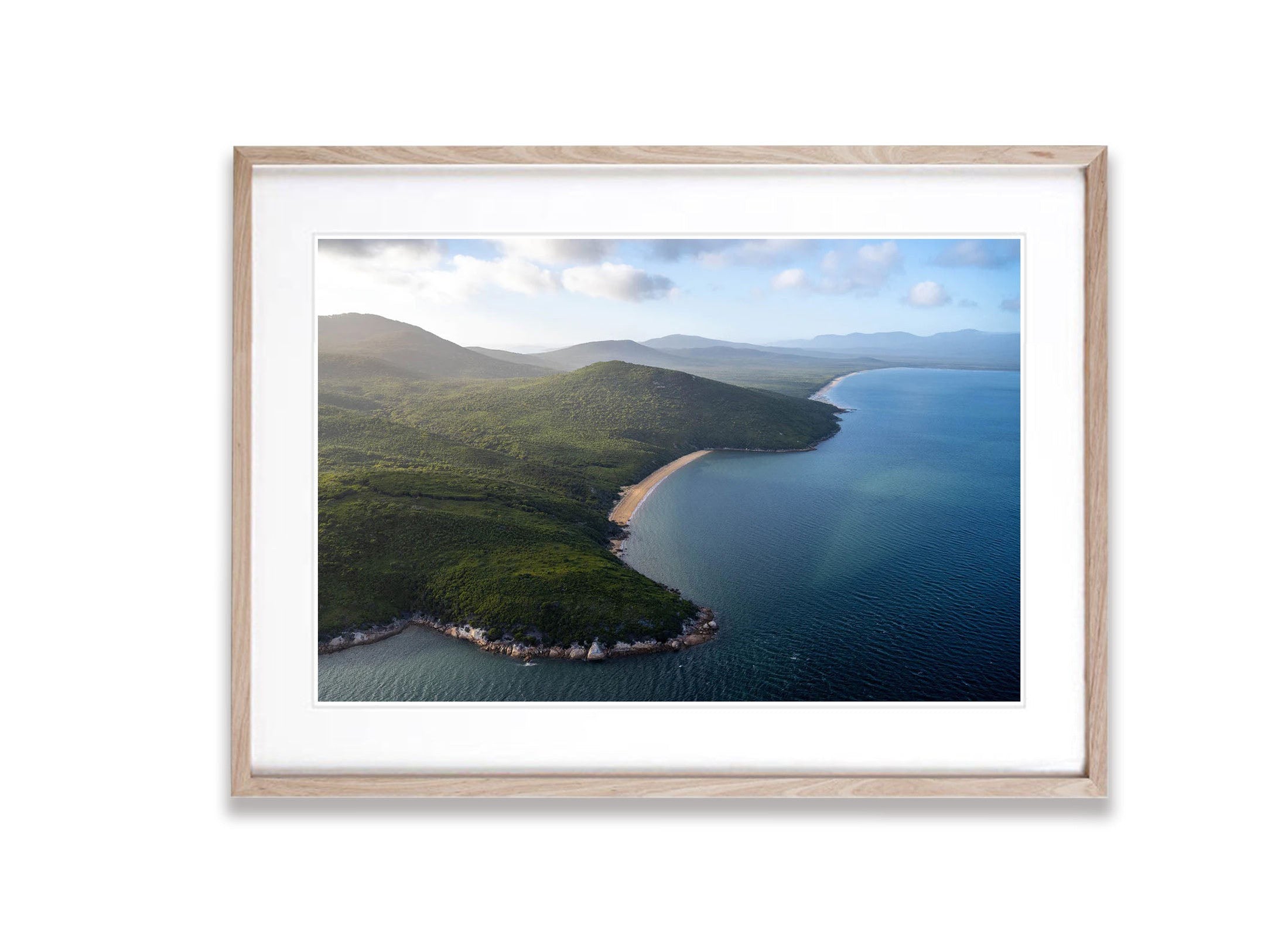 Tin Mine Cove, Wilson's Promontory