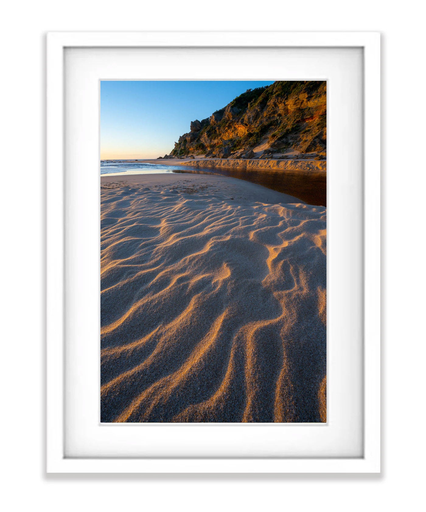 Aire River Entrance, Great Ocean Road