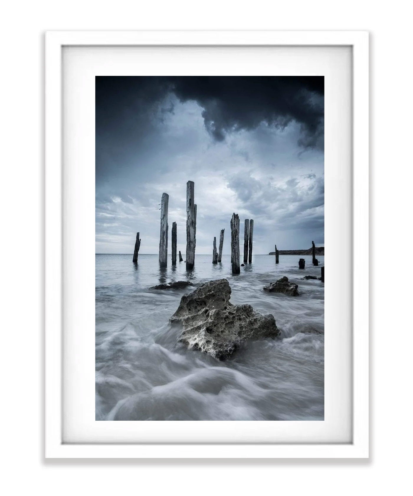 Ancient Sticks, Willunga - South Australia