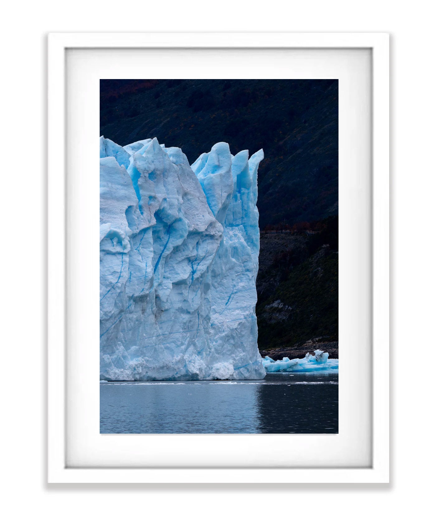 Perito Moreno Glacier No. 4, Argentina