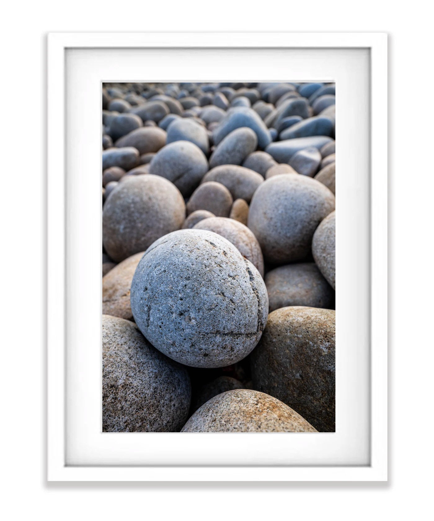 Egg Beach, Flinders Island, Tasmania