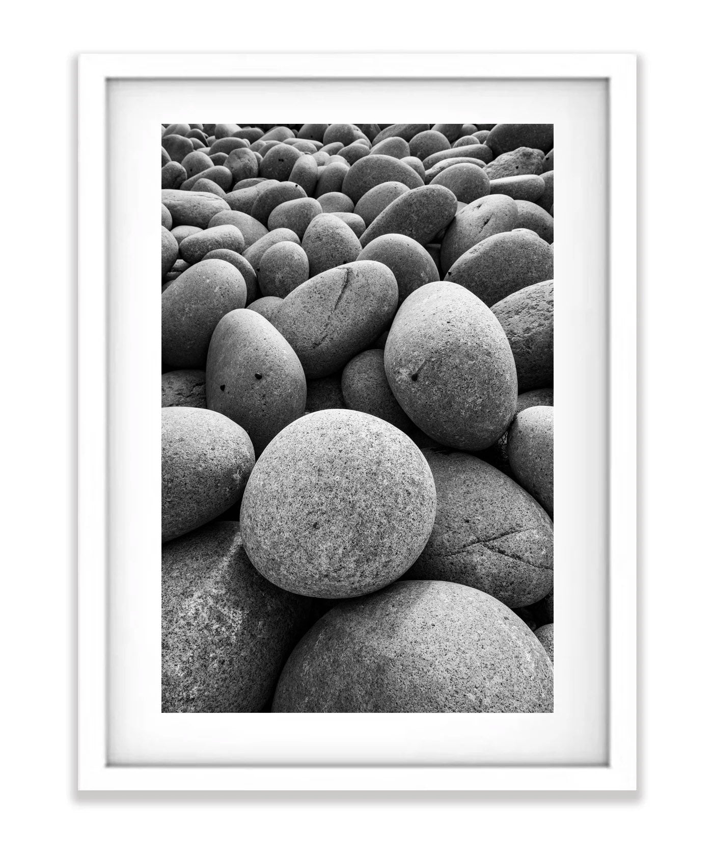 Dinosaur Eggs, Flinders Island, Tasmania