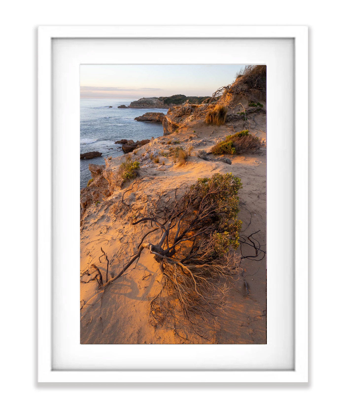 Golden Light, Sorrento