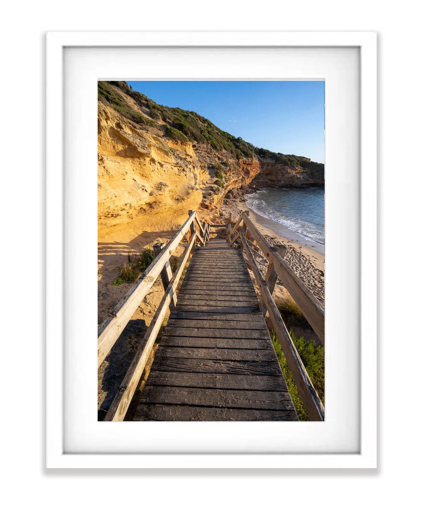 Late Summer Vibes, Diamond Bay, Sorrento