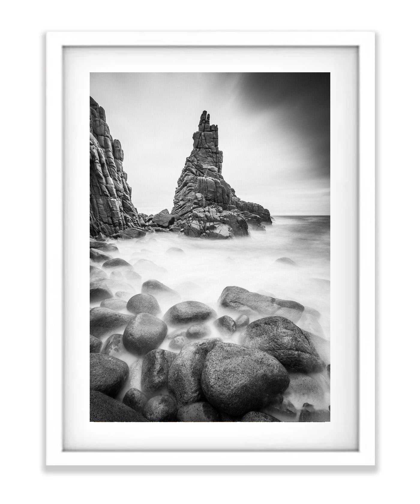 The Pinnacles, Phillip Island