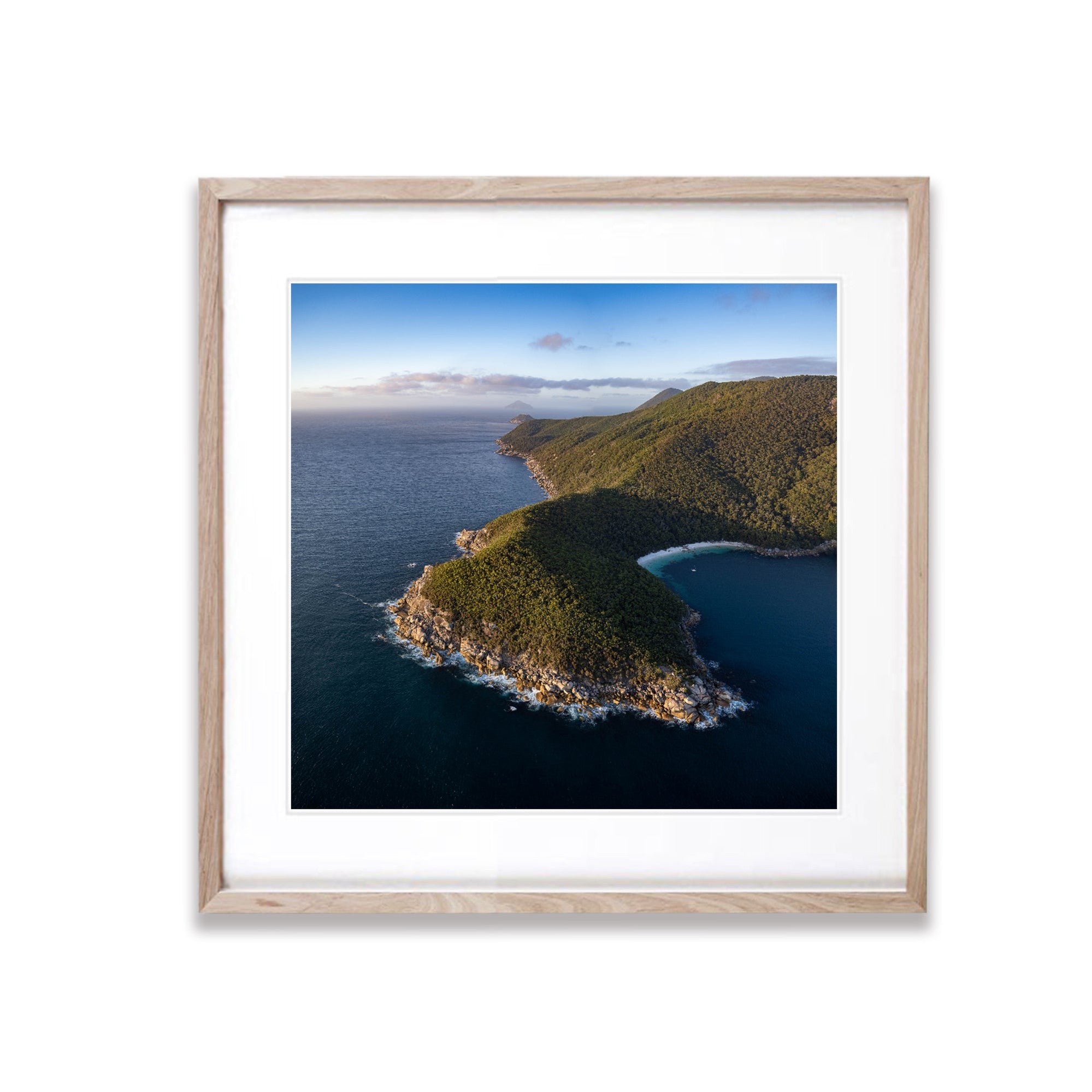 Waterloo Point & Keijsers Beach, Wilson's Promontory