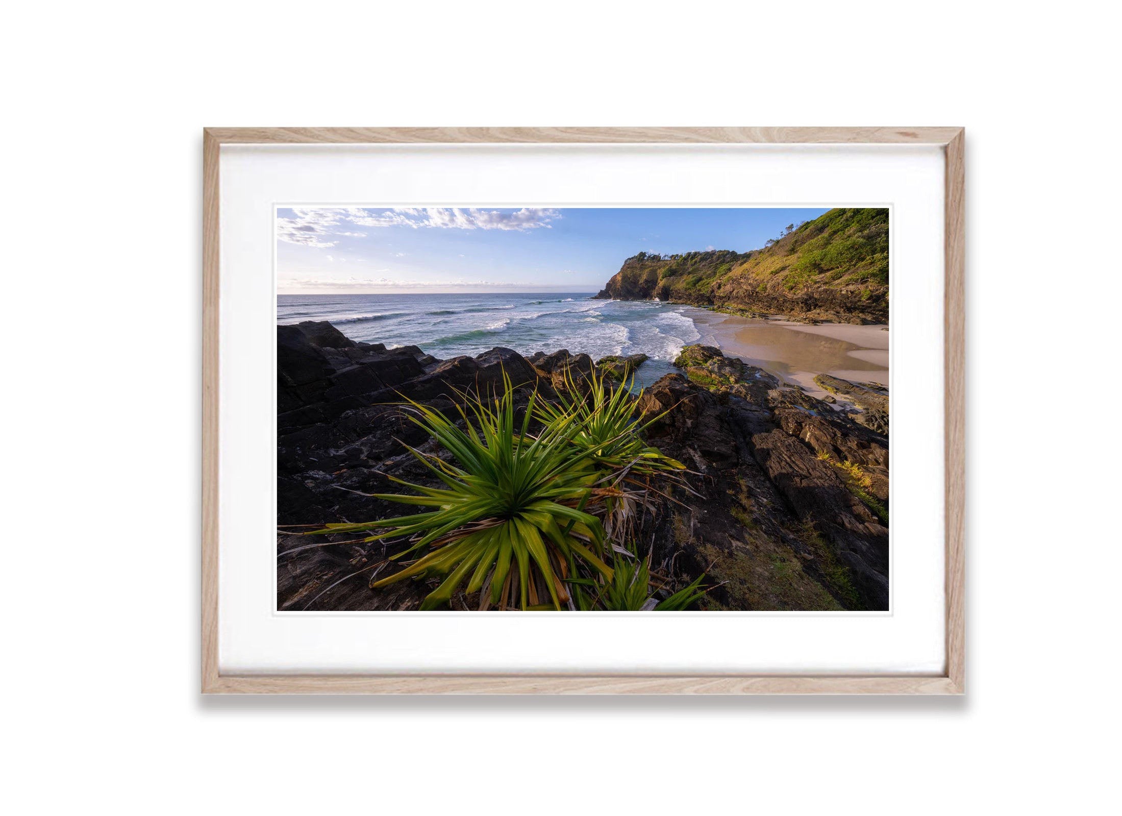 Whites Beach, Byron Bay, NSW