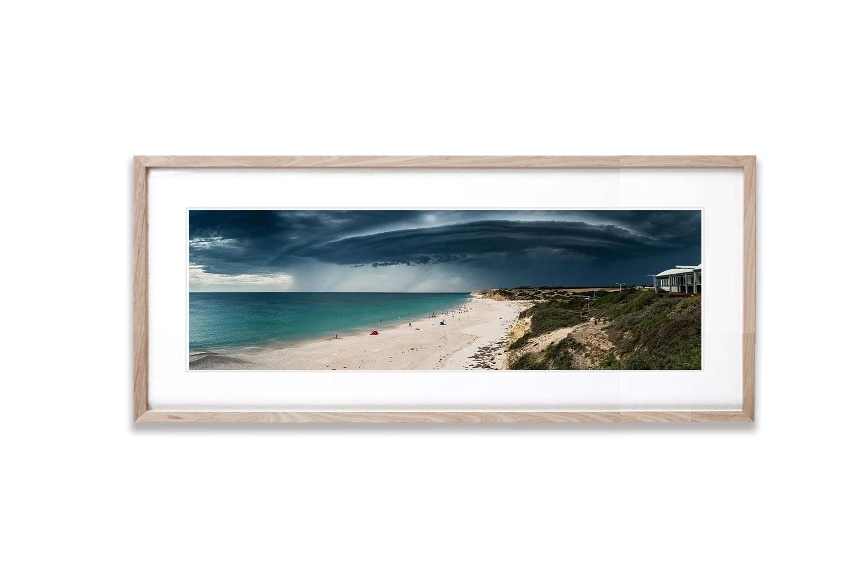 Willunga Storm, Adelaide, South Australia