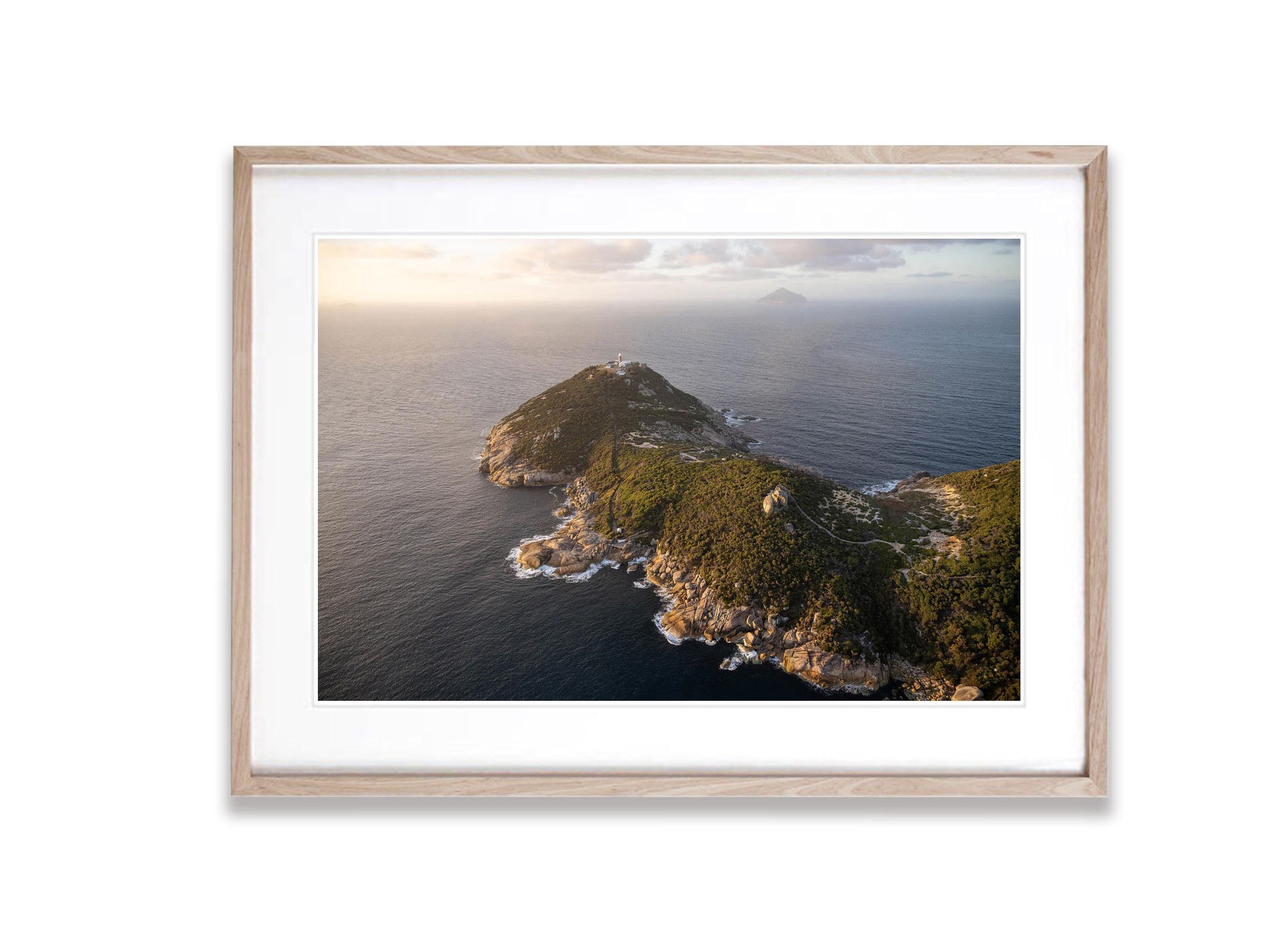 Wilson's Promontory Lighthouse