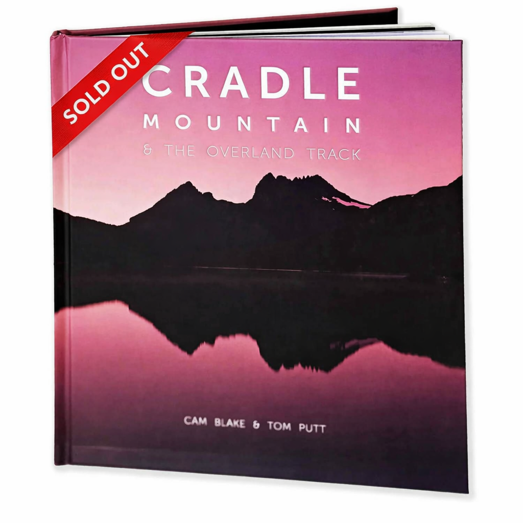 ! Cradle Mountain & The Overland Track