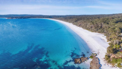 The Incredible World-Famous Graduate Workshop 2023 - JERVIS BAY, NSW - By Invitation Only